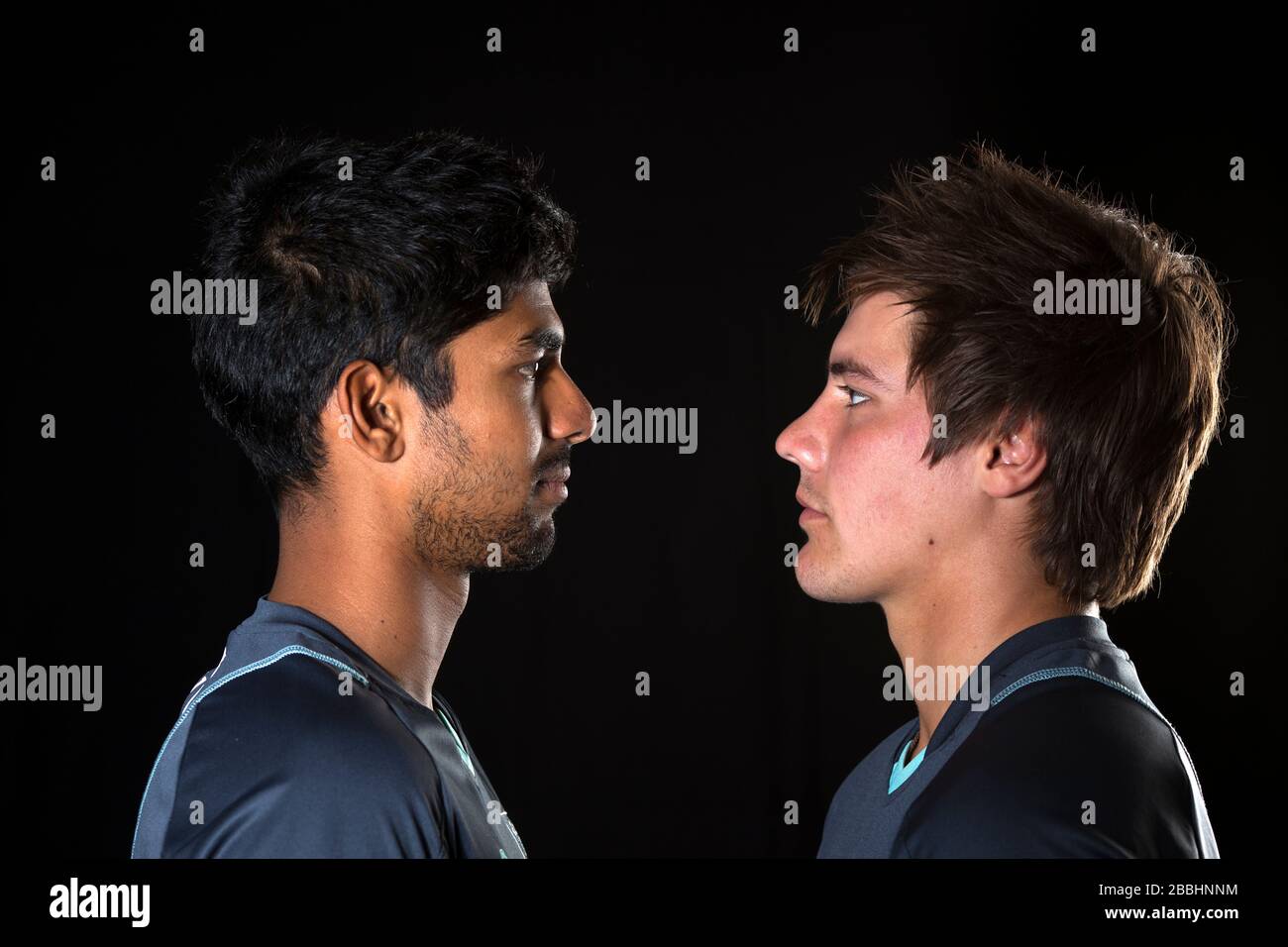 Surreys arun harinath and rory burns right hi-res stock photography and images - Alamy Surreys arun harinath and rory burns right hi-res stock photography and images - Alamy