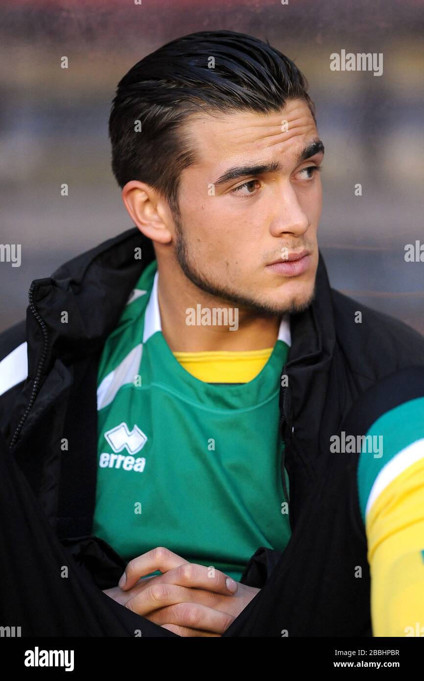 Henry randall hi-res stock photography and images - Alamy