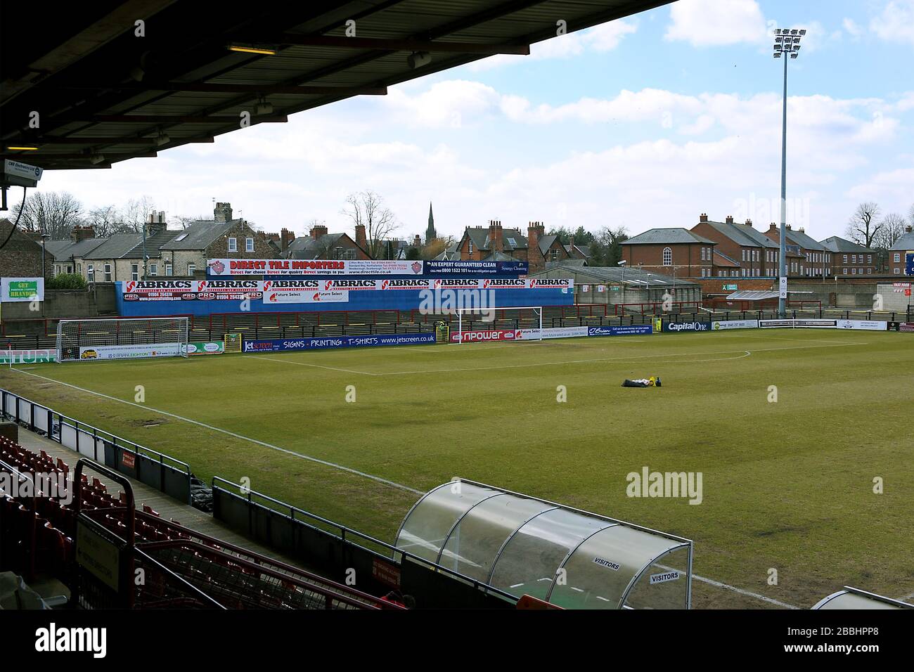 York City Football Club