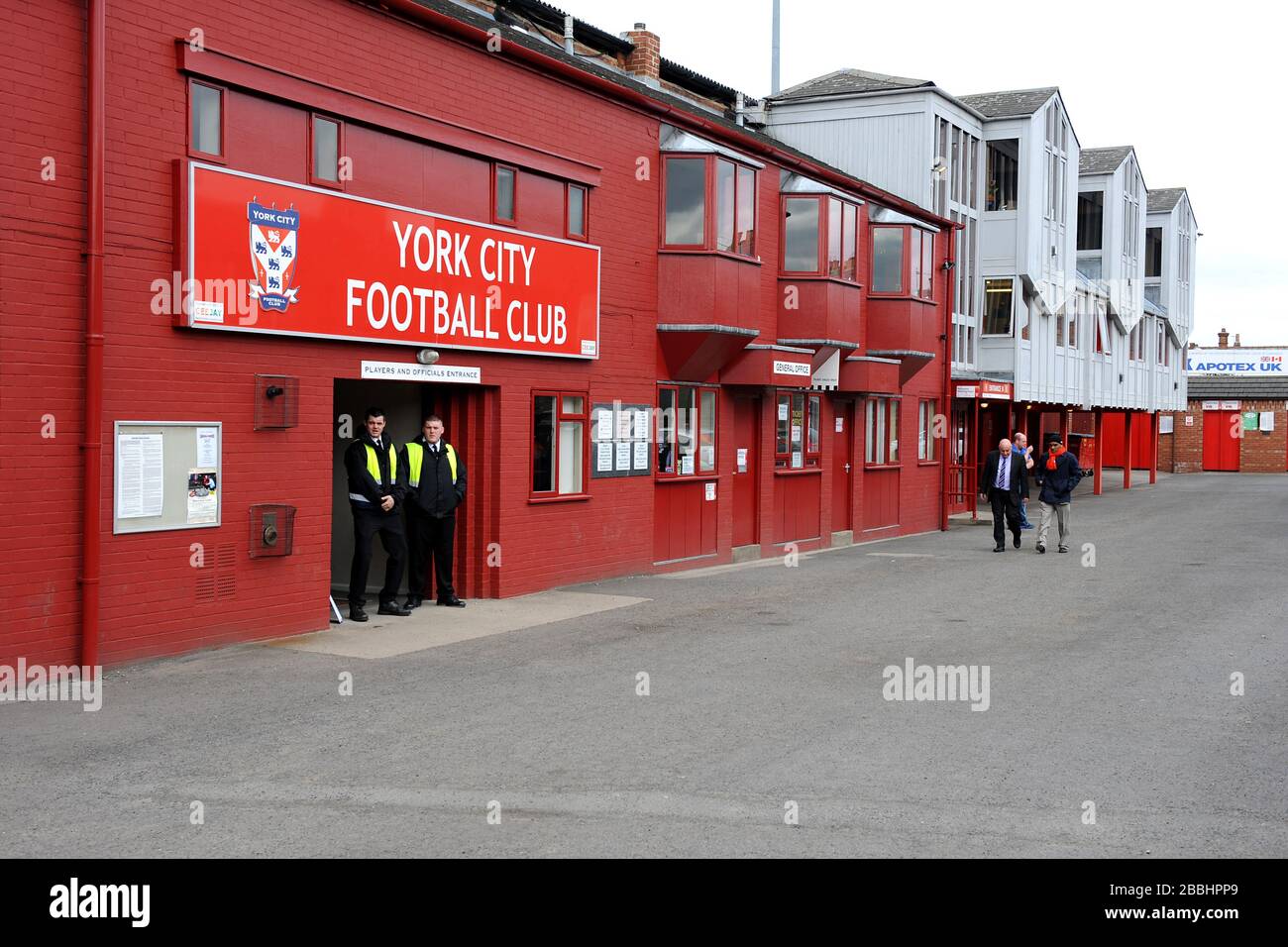 York city football club hi-res stock photography and images - Alamy