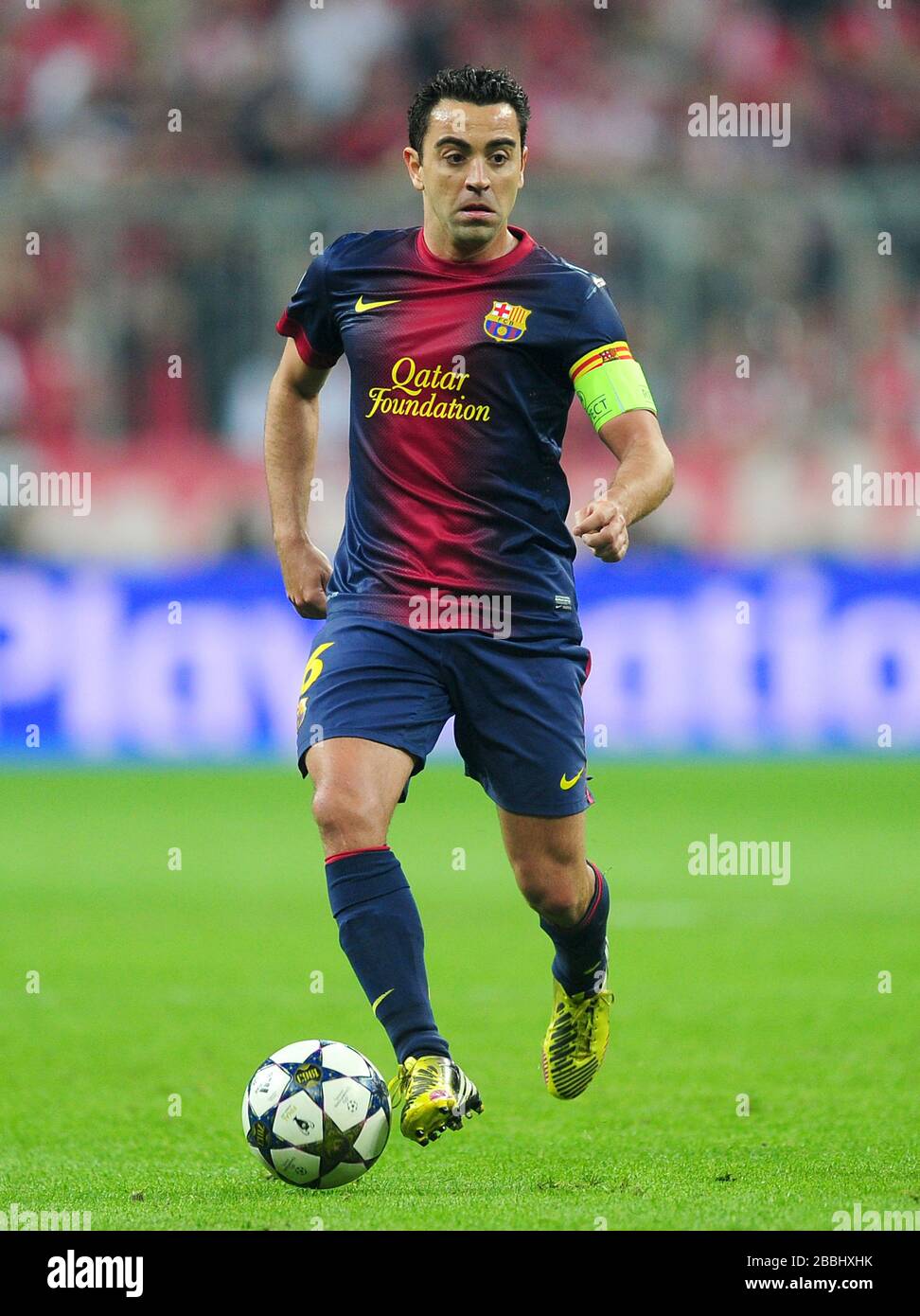 Xavi hernandez hi-res stock photography and images - Alamy Xavi hernandez hi-res stock photography and images - Alamy