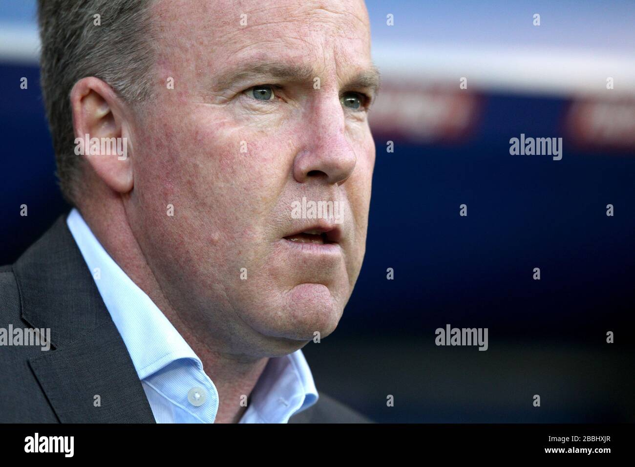 Kenny Jackett Millwall Manager Stock Photo Alamy kenny-jackett-millwall-manager-stock-photo-alamy