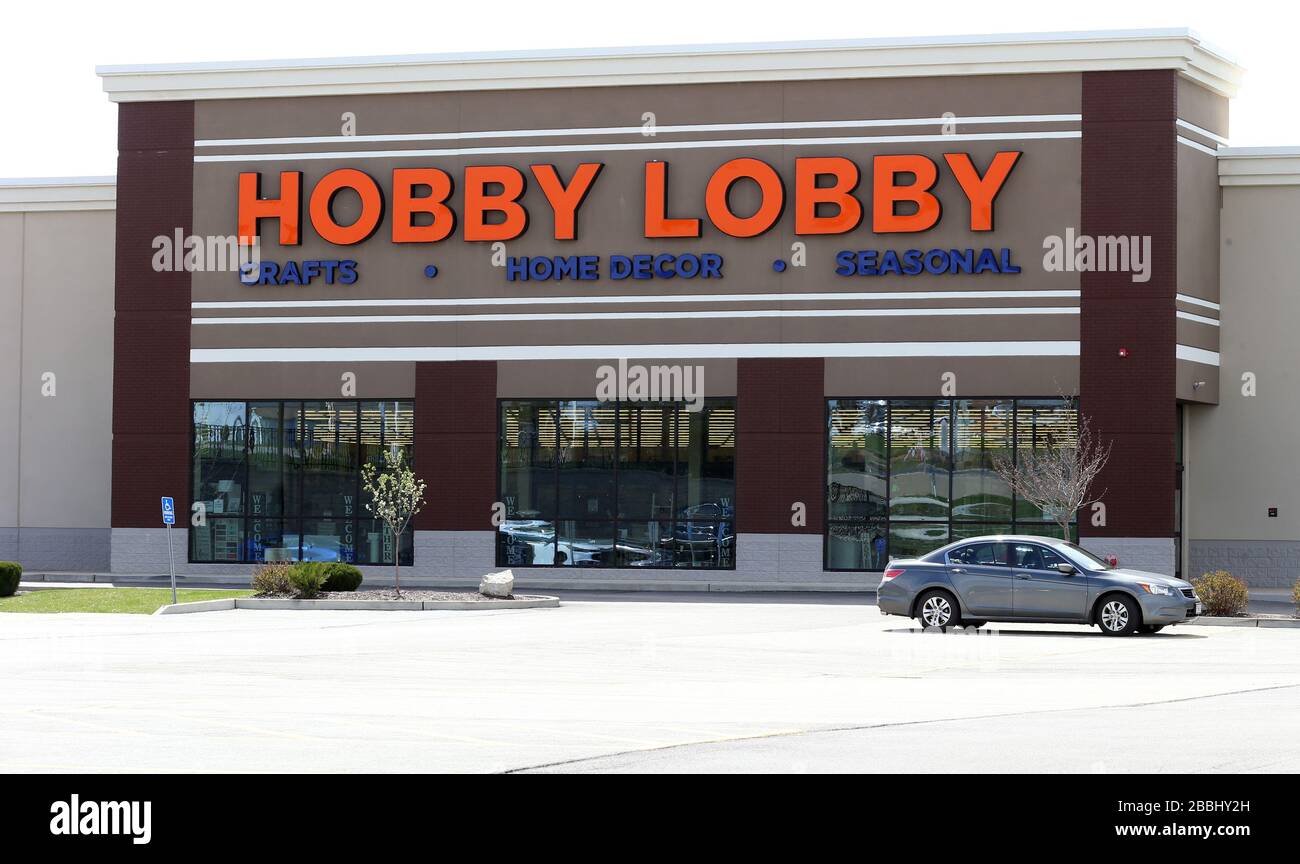 David green hobby lobby hires stock photography and images Alamy