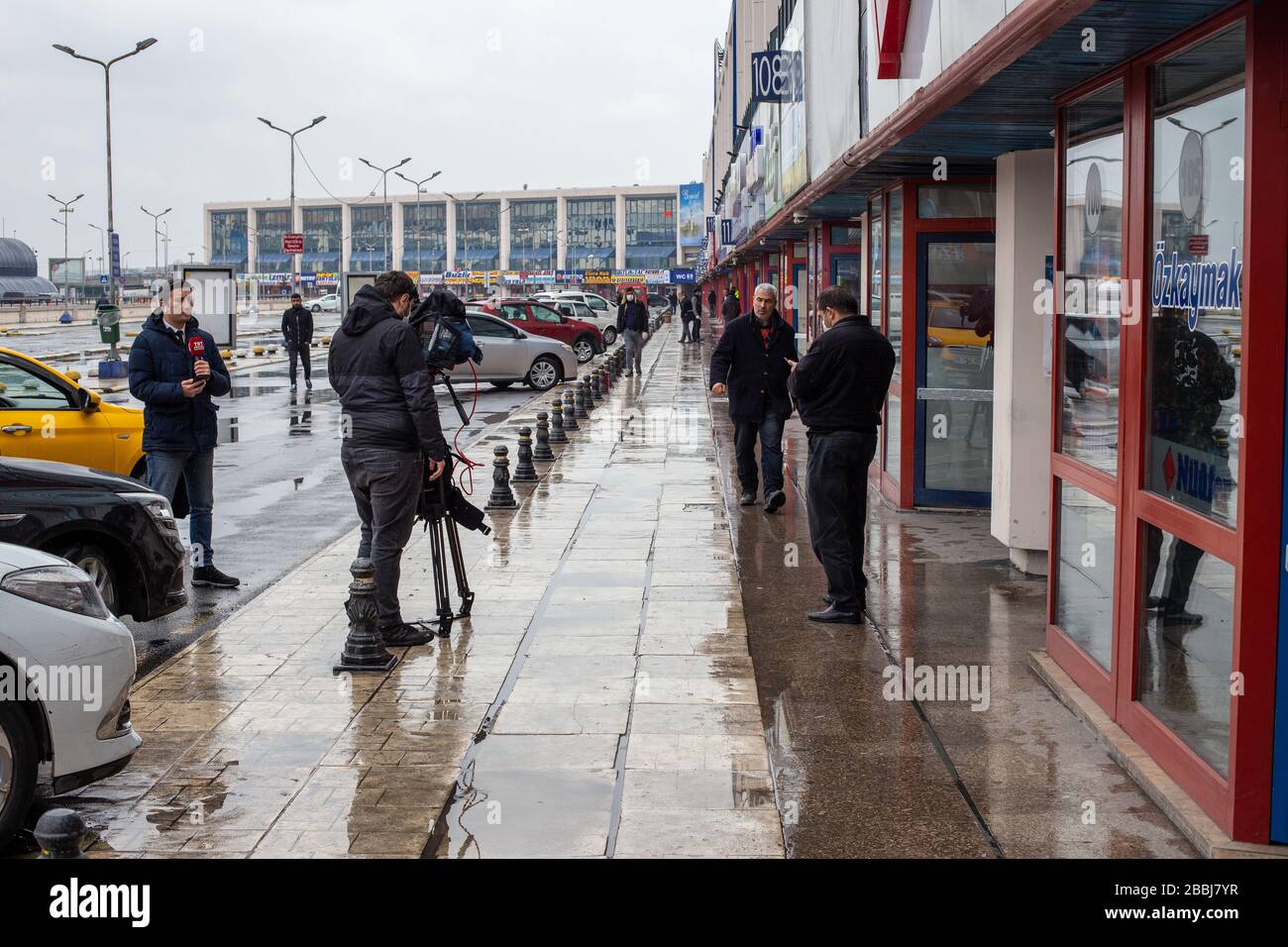 Istanbul Bayrampasa High Resolution Stock Photography And Images Alamy Istanbul Bayrampasa High Resolution Stock Photography And Images Alamy