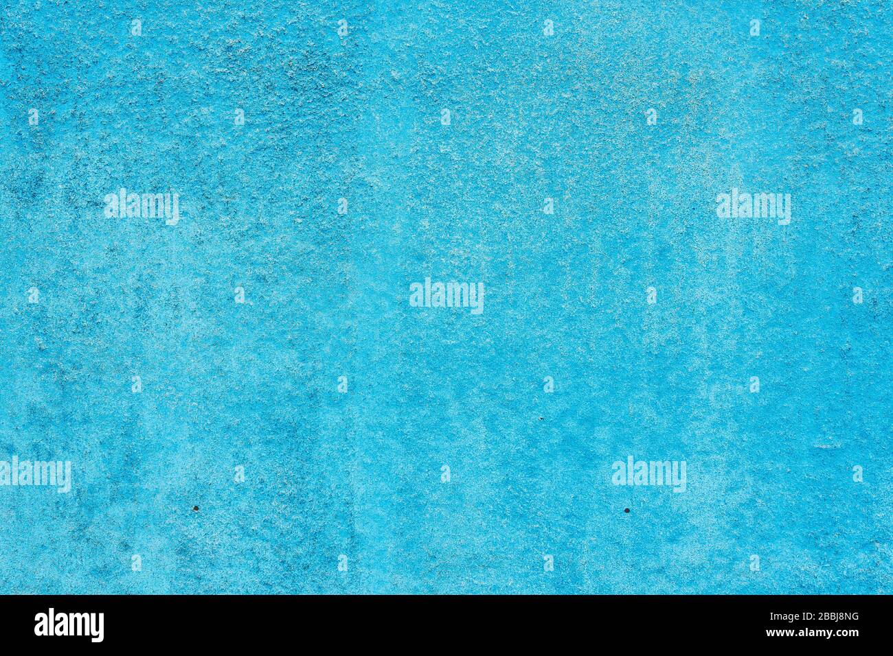 Blue wall texture. Blue block cracks textured background Stock Photo ...