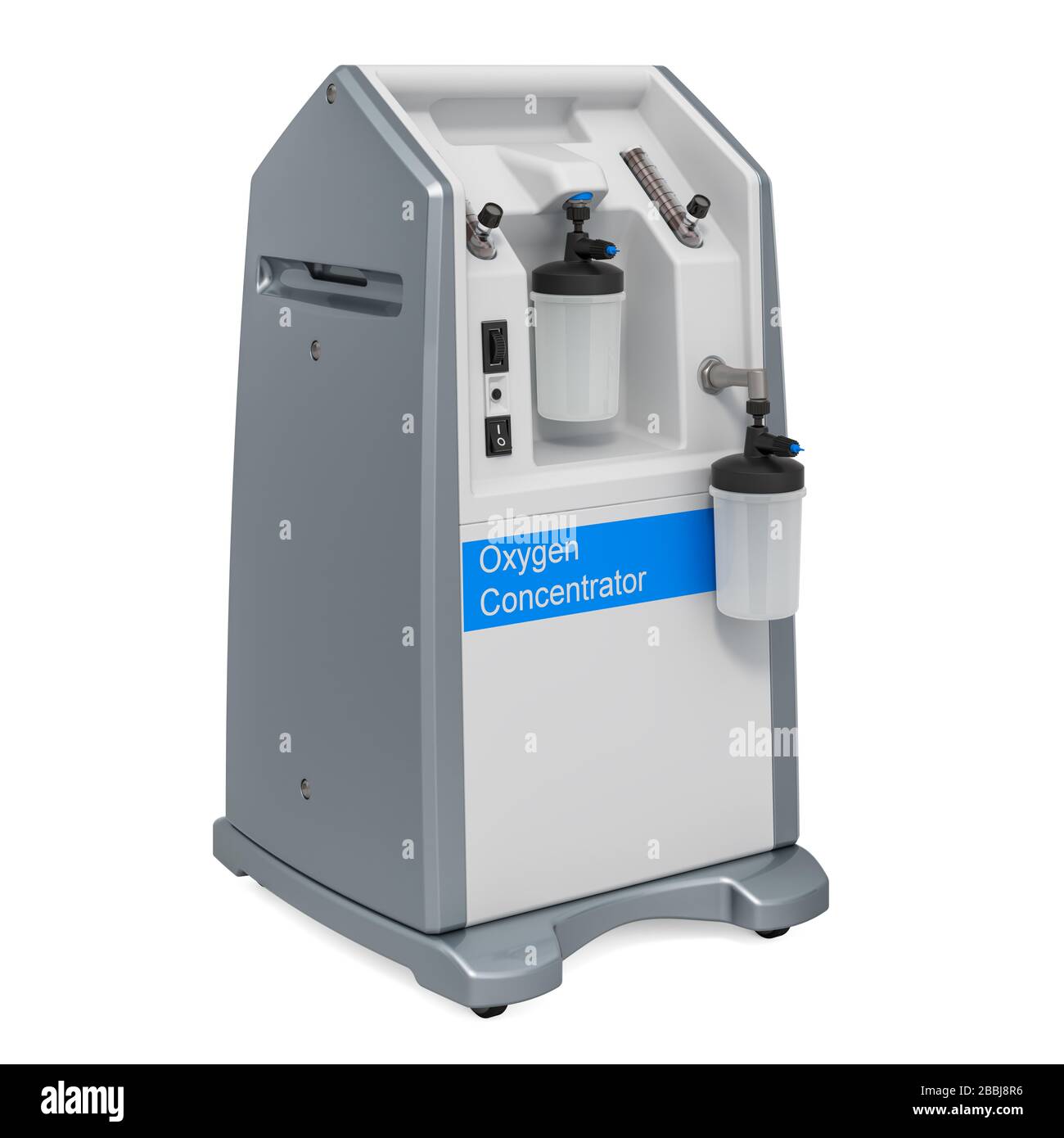 Top Reviewed Oxygen Concentrators 2022