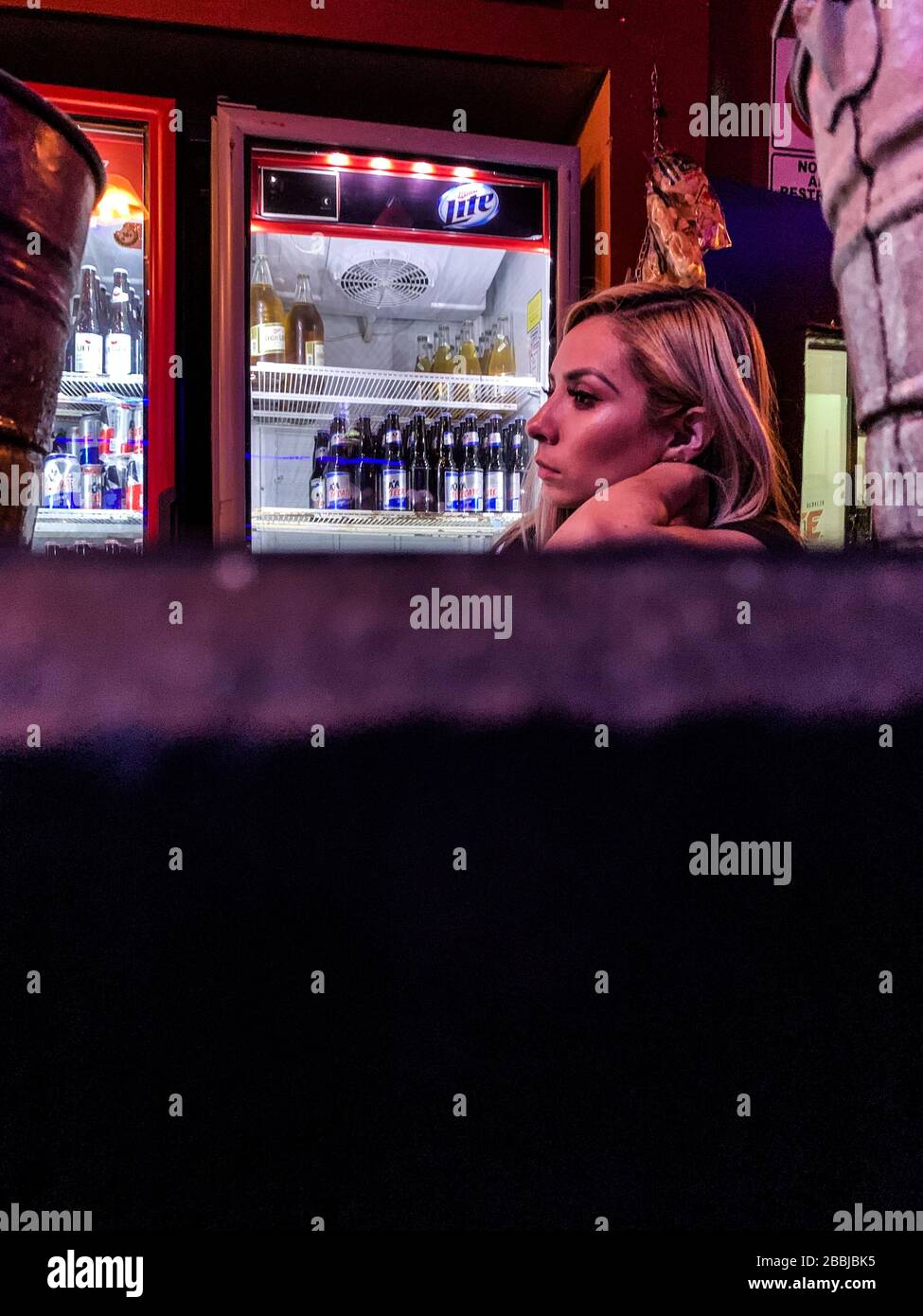 Cerveza de refrigerador hires stock photography and images Alamy