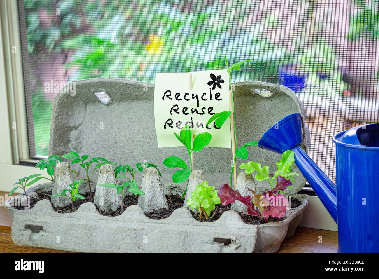 Reduce reuse recycle sign hi-res stock photography and images - Alamy