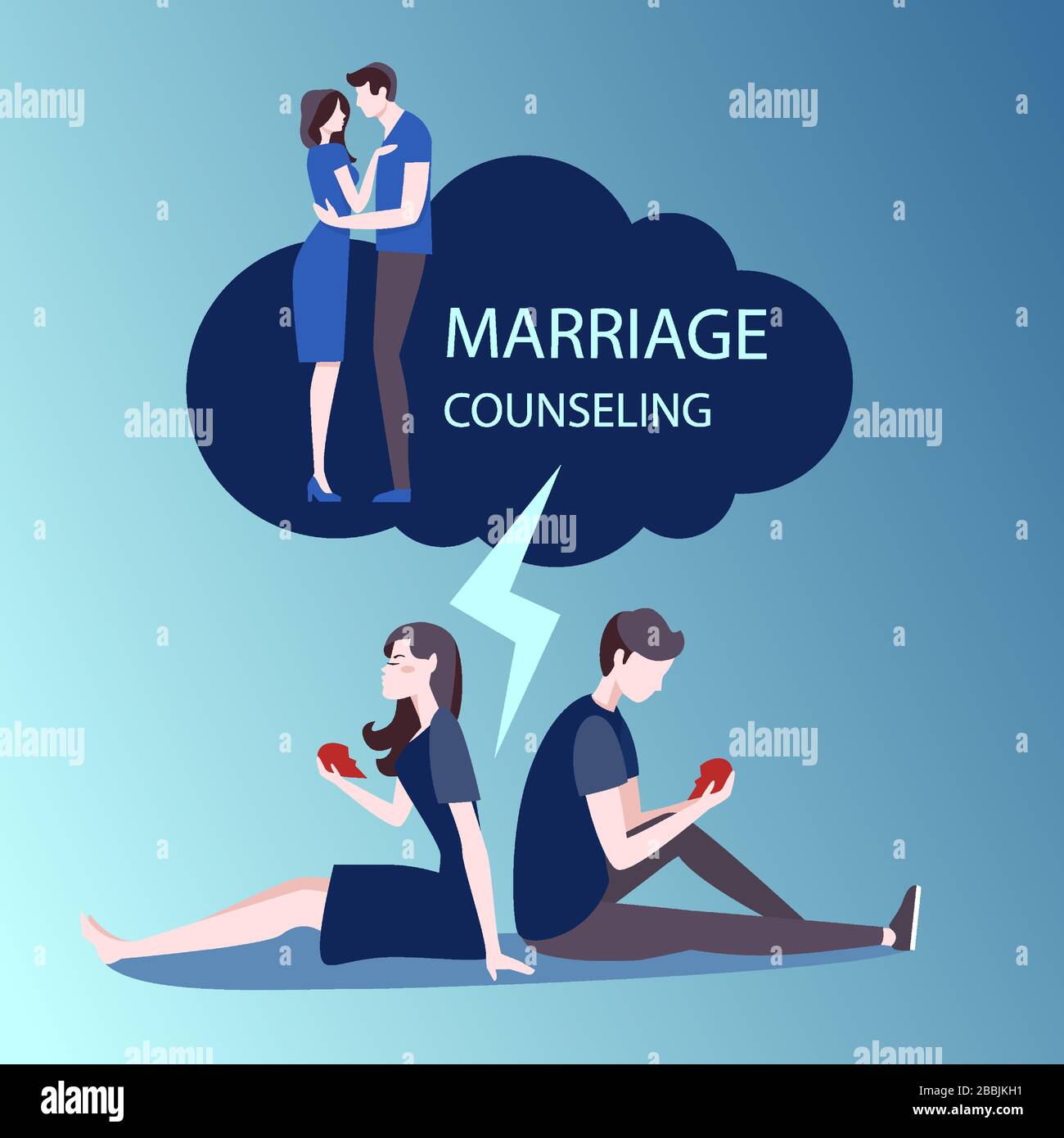What to Expect at Your First Couples Counseling Session - Biltmore  Psychology and Counseling