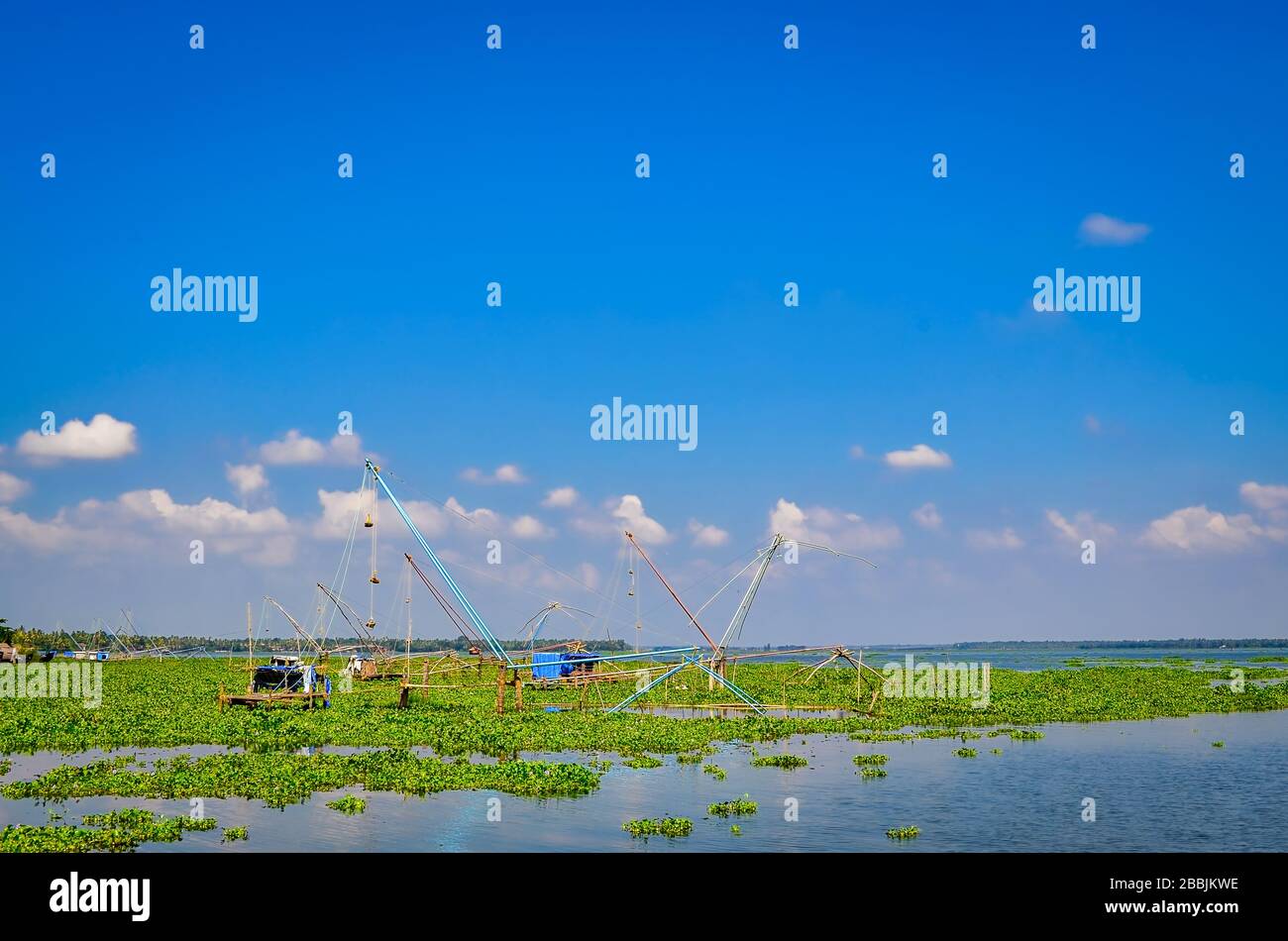 Kerala background hi-res stock photography and images - Alamy