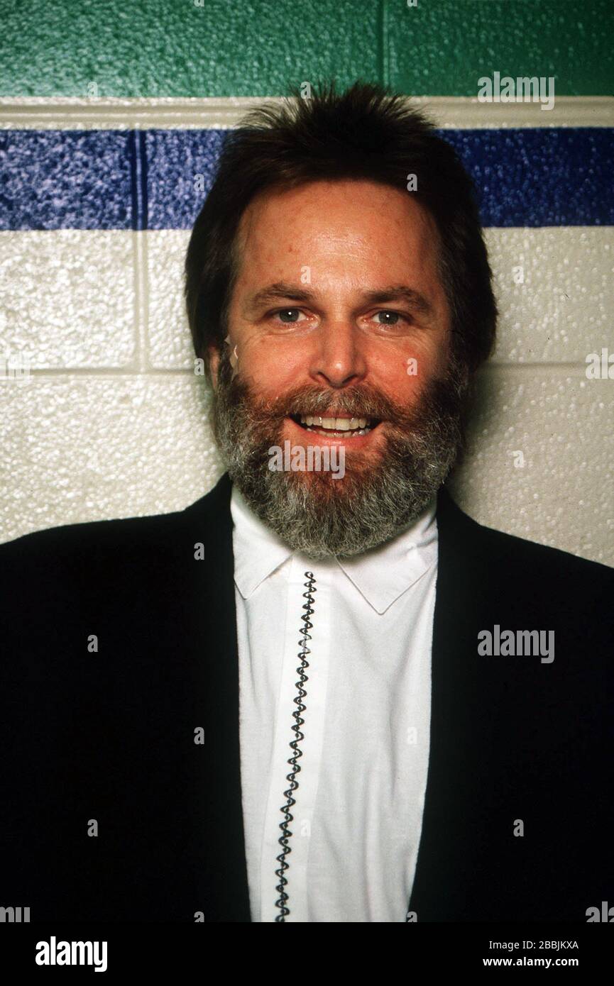 Carl Wilson 1989 Credit Scott Weiner