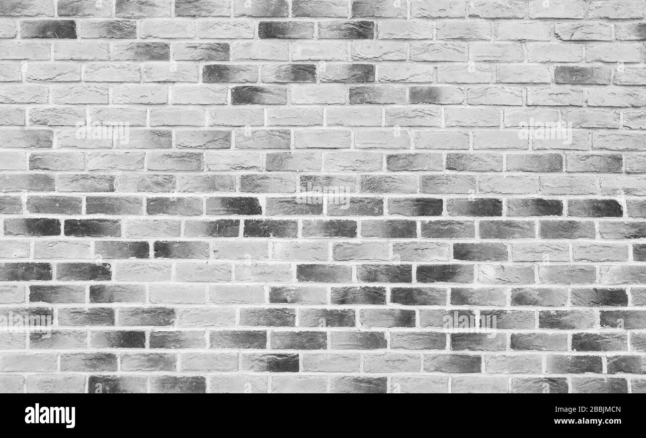 Black and white brick hires stock photography and images Alamy