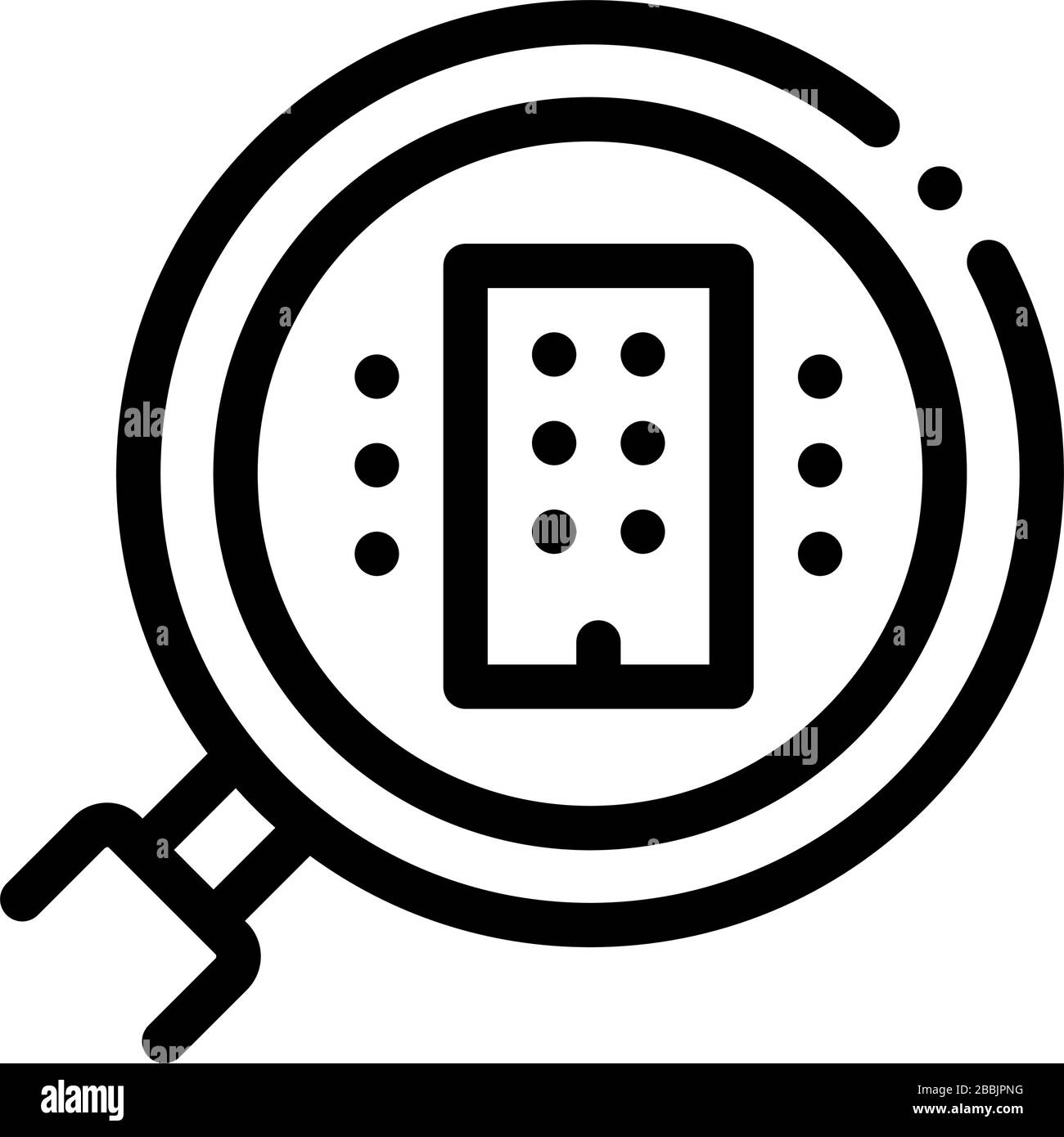 Bim building Black and White Stock Photos & Images - Alamy