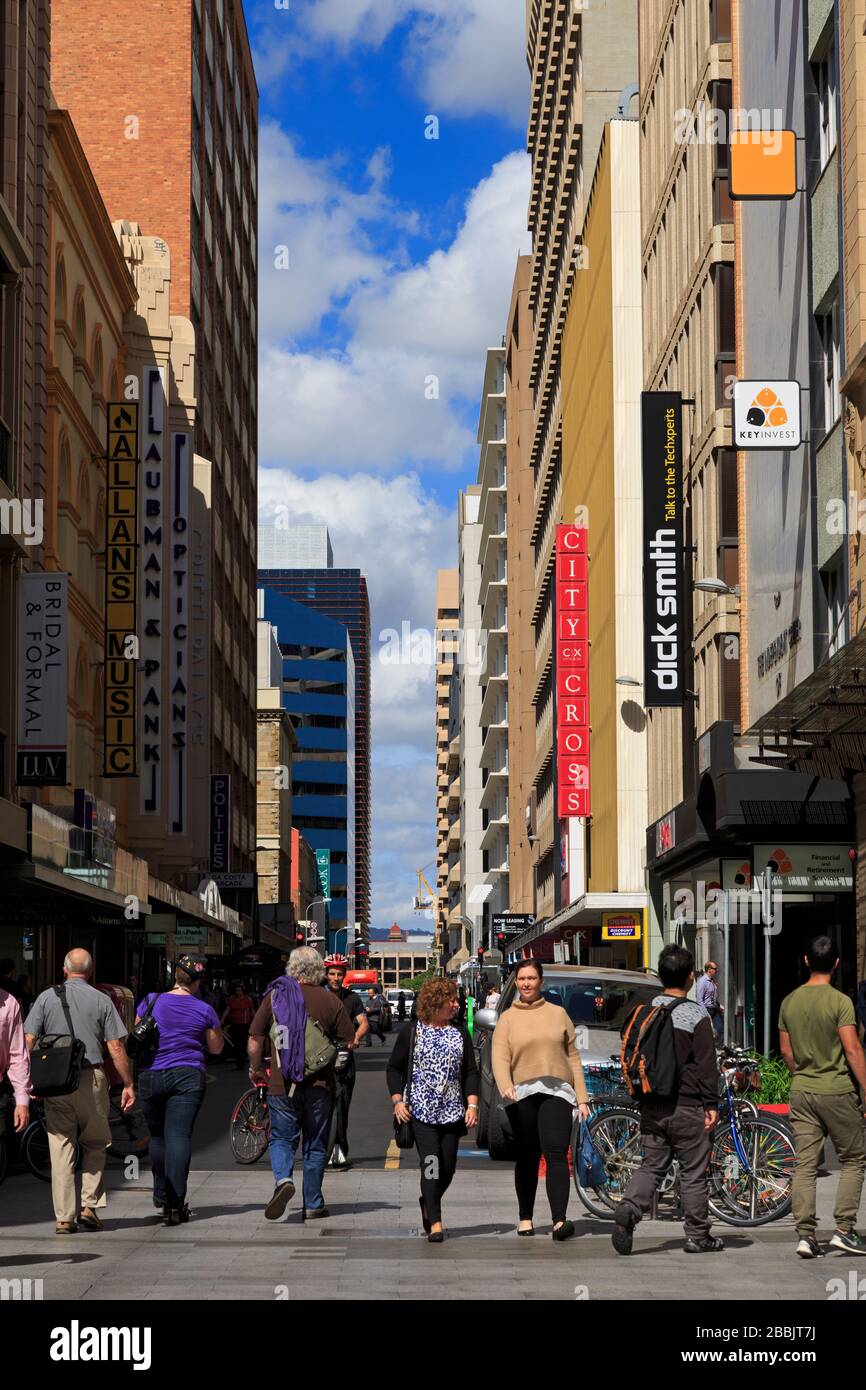 formal dress shops rundle mall