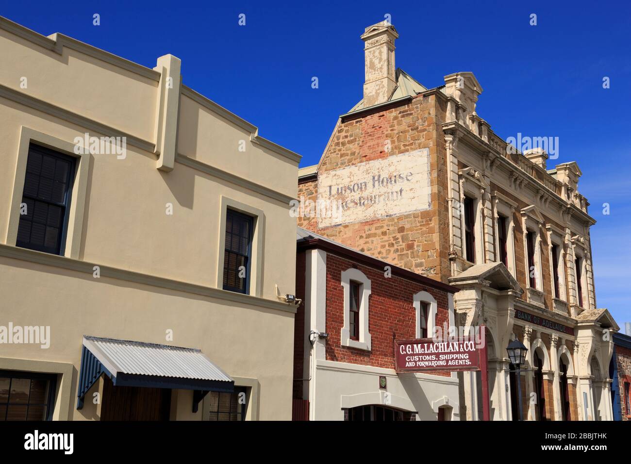 Lipson street hires stock photography and images Alamy