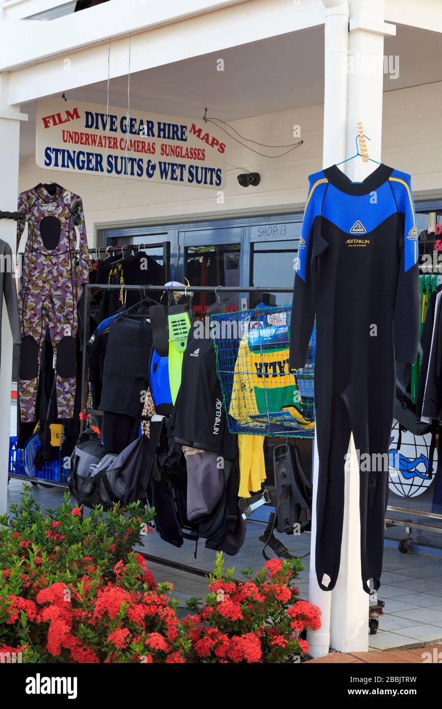 Wetsuit shop hi res stock photography and images Alamy