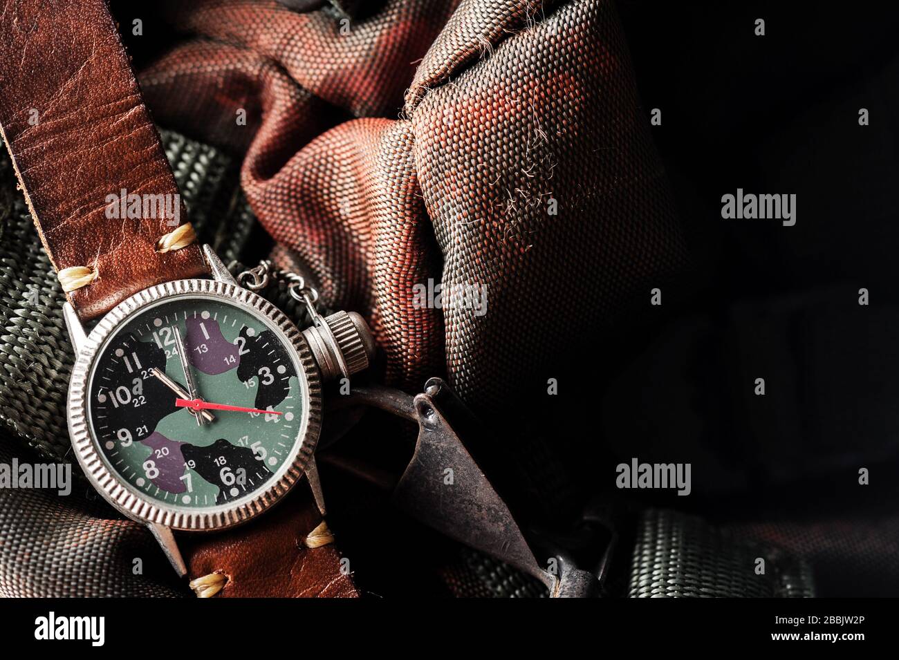 Military gadget hi-res stock photography and images - Alamy