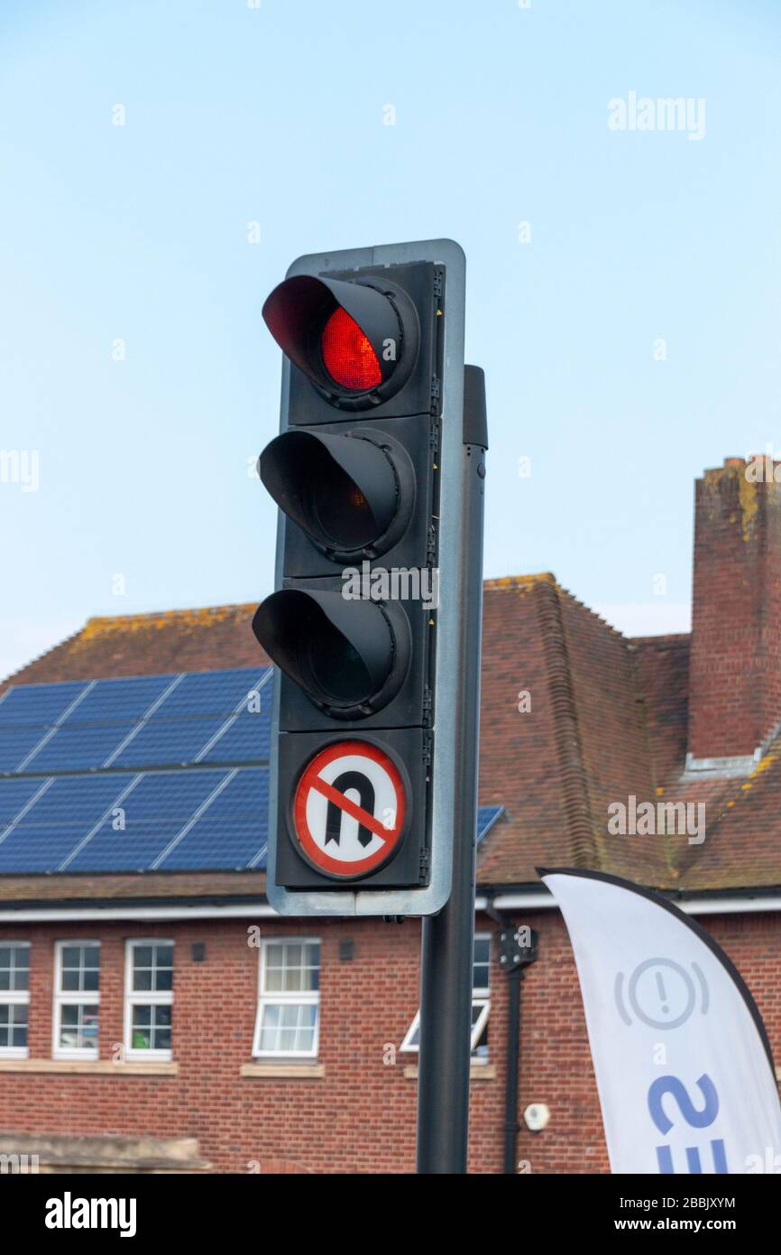 Robot sign hi-res stock photography and images - Alamy