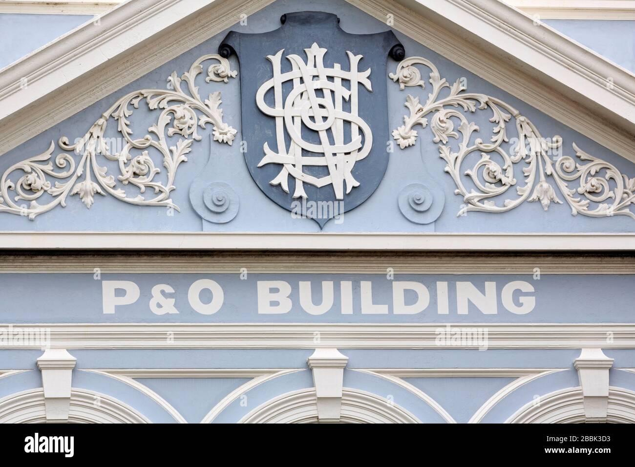 O building hi-res stock photography and images - Alamy