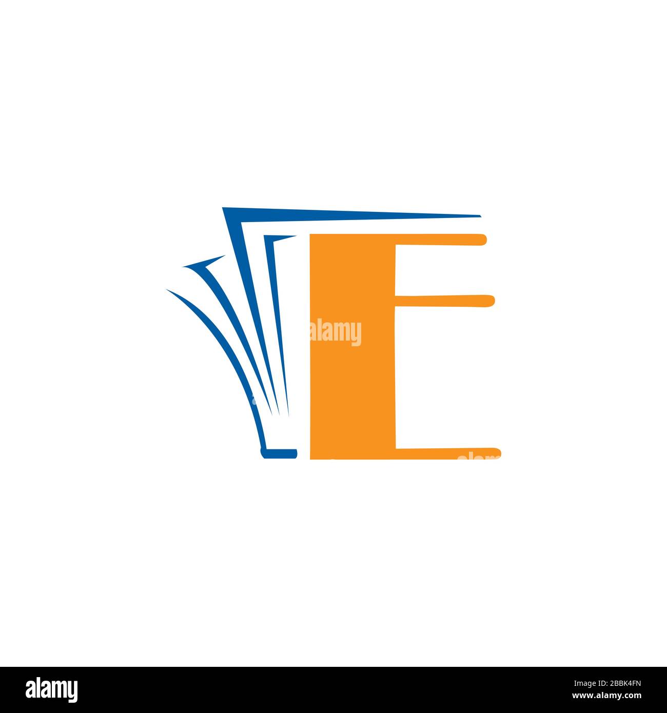 E book sign Stock Vector Images - Alamy