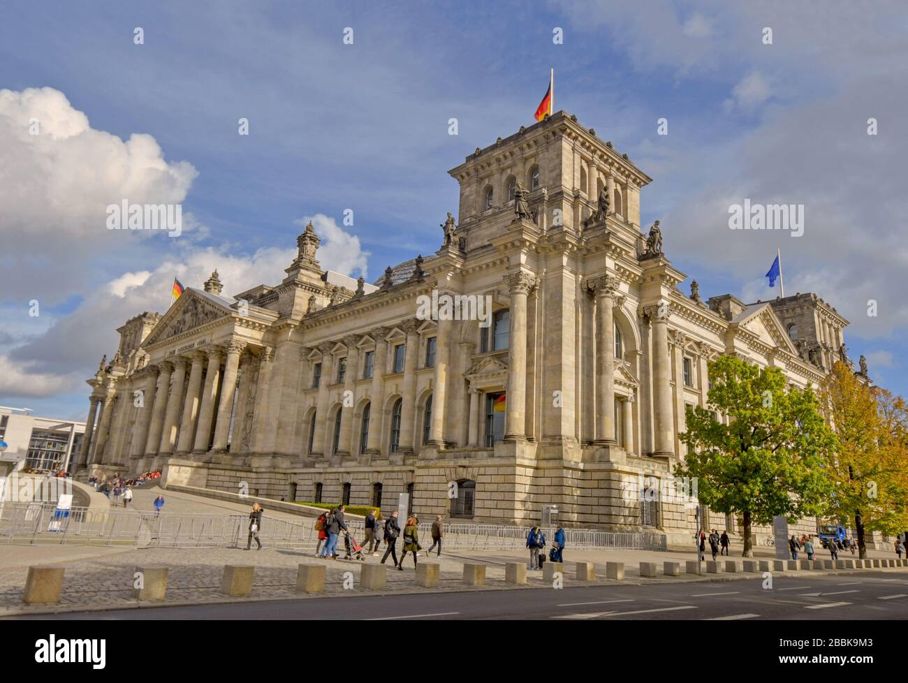 Berlin attractions hi-res stock photography and images - Alamy