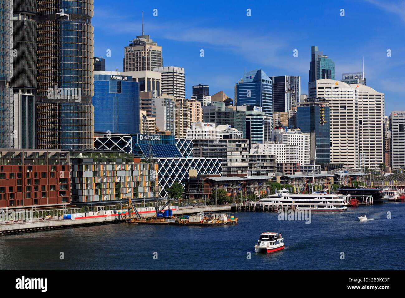 Darling point hires stock photography and images Alamy