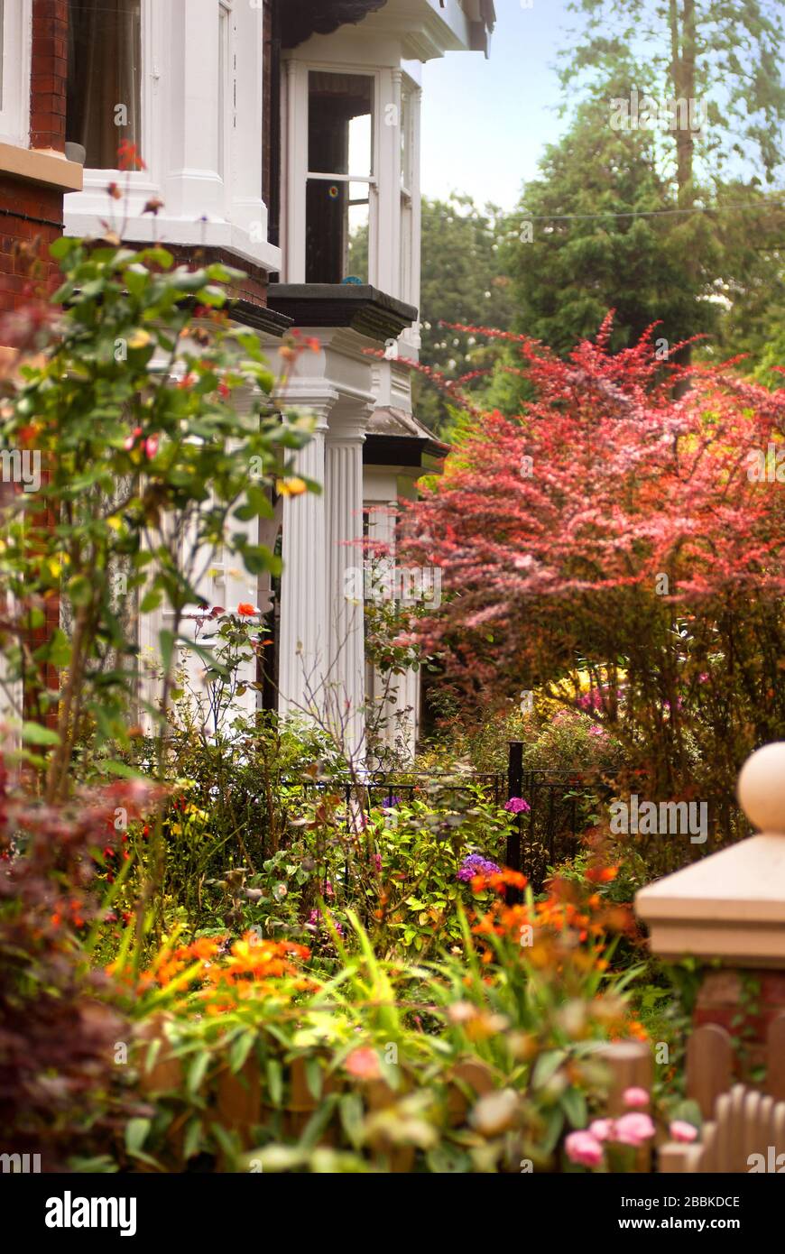 Middleton St Stock Photo Alamy