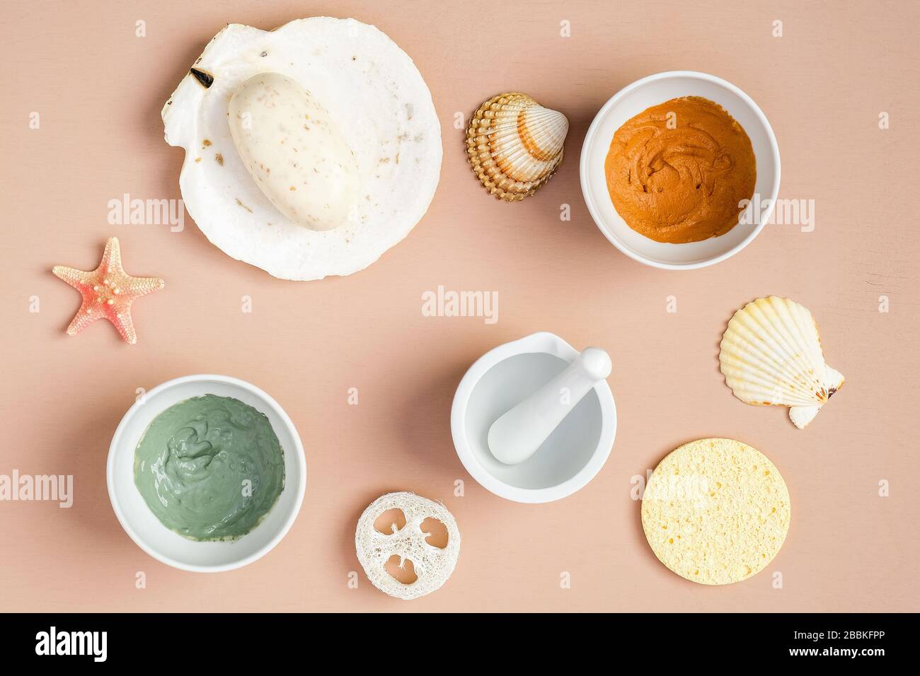 Clay Masks High Resolution Stock Photography and Images - Alamy