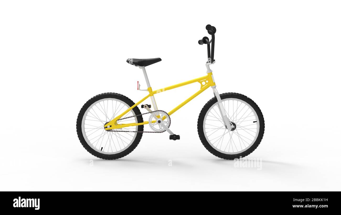 small bmx stunt bikes