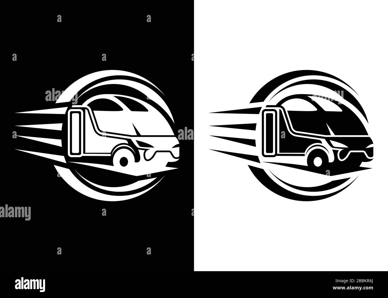 Abstract Car logo sign symbol for Automotive Company Stock Vector Image