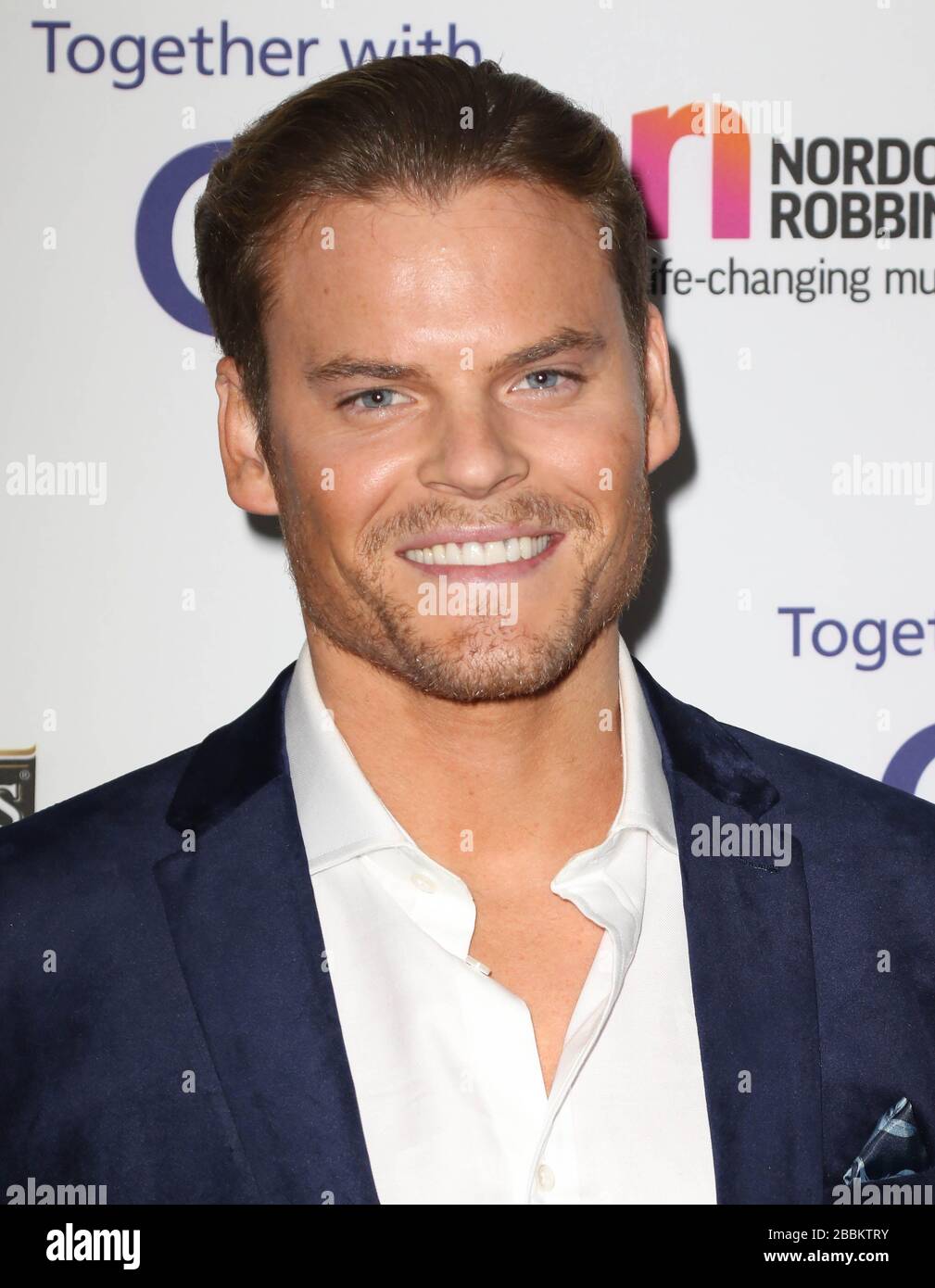 Ryan libbey hi-res stock photography and images - Alamy