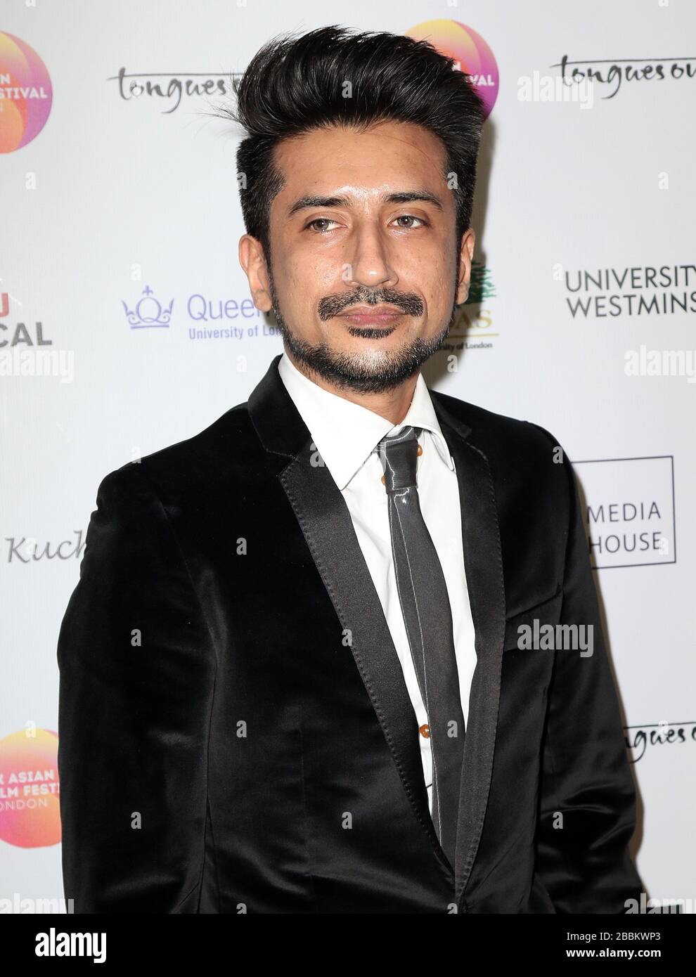 Asim abbasi hi-res stock photography and images - Alamy