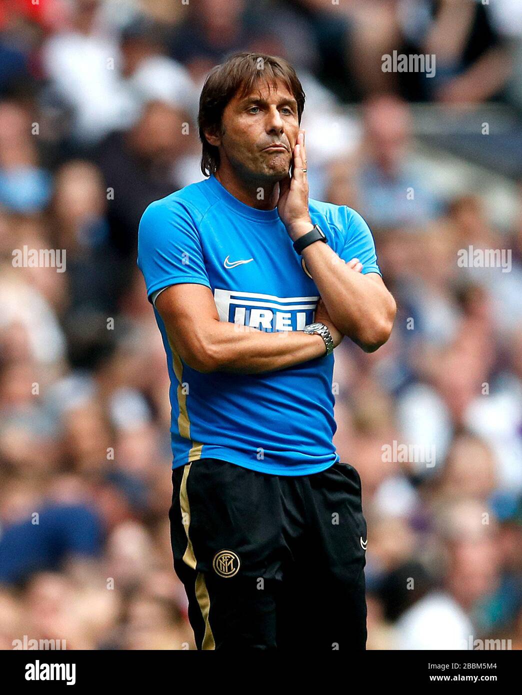 Inter on sale milan manager