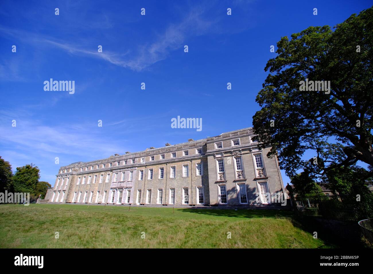 Petworth house sussex hires stock photography and images Alamy