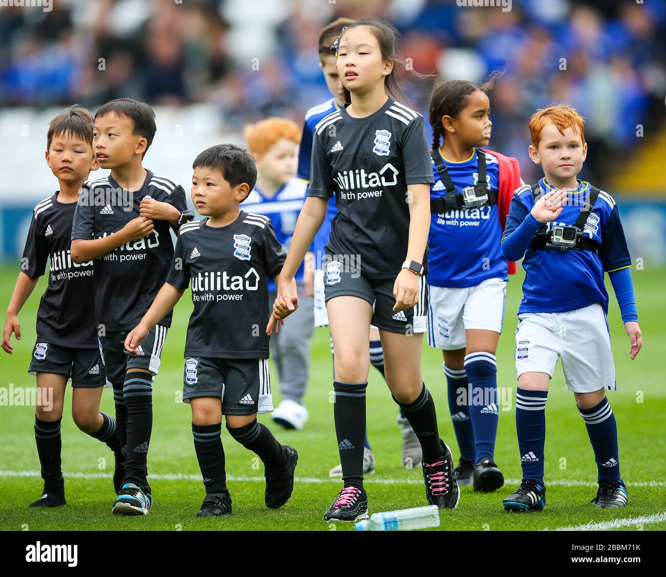 Football Mascots High Resolution Stock Photography And Images Page 2 Alamy