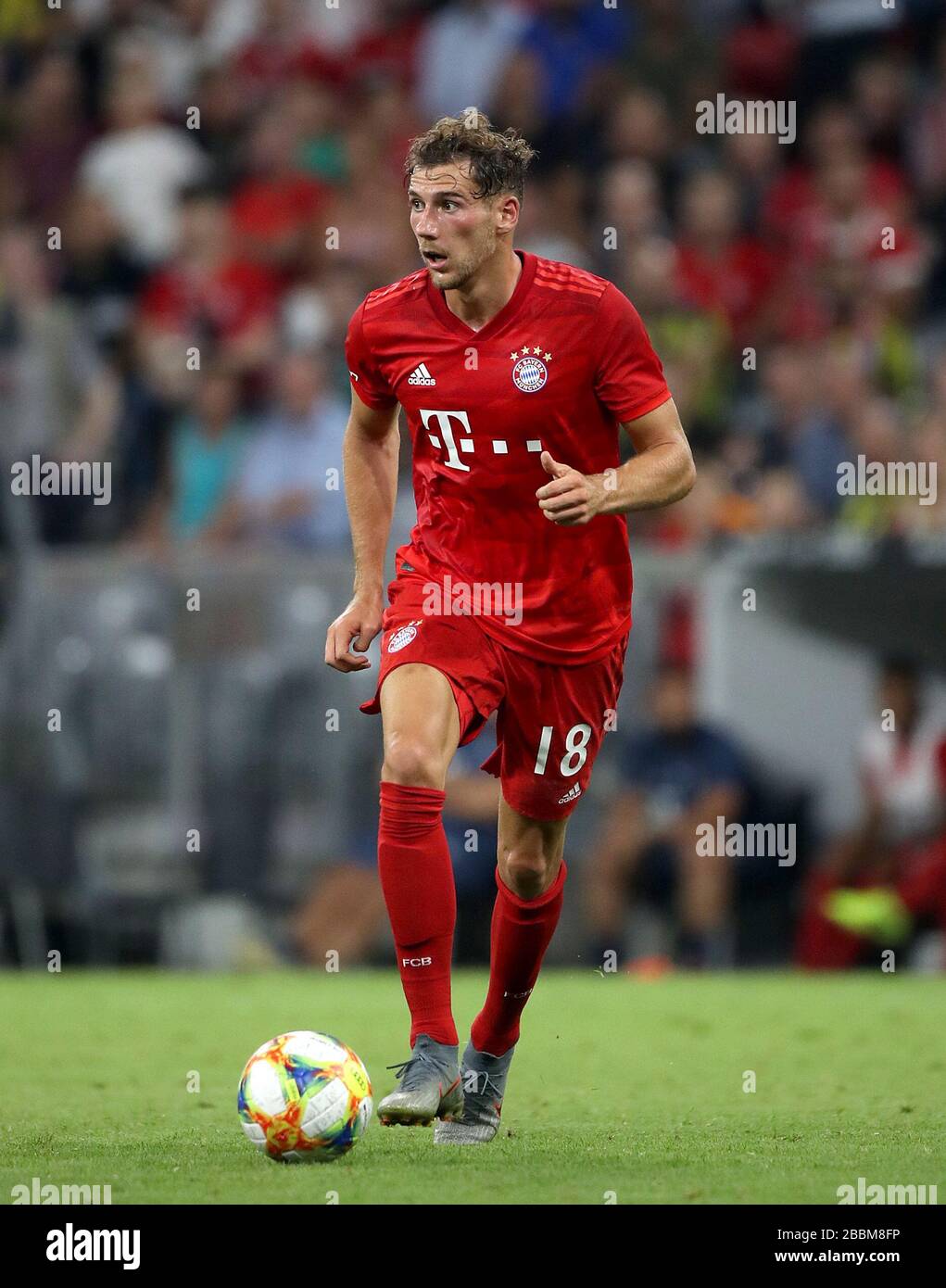 Evaluating the Midfield Strategy Evaluating the Midfield Strategy