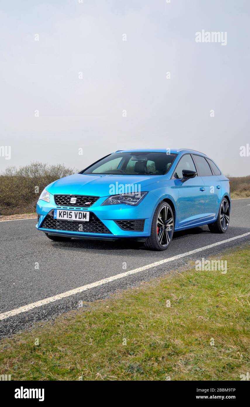 Cupra 280 hi-res stock photography and images - Alamy