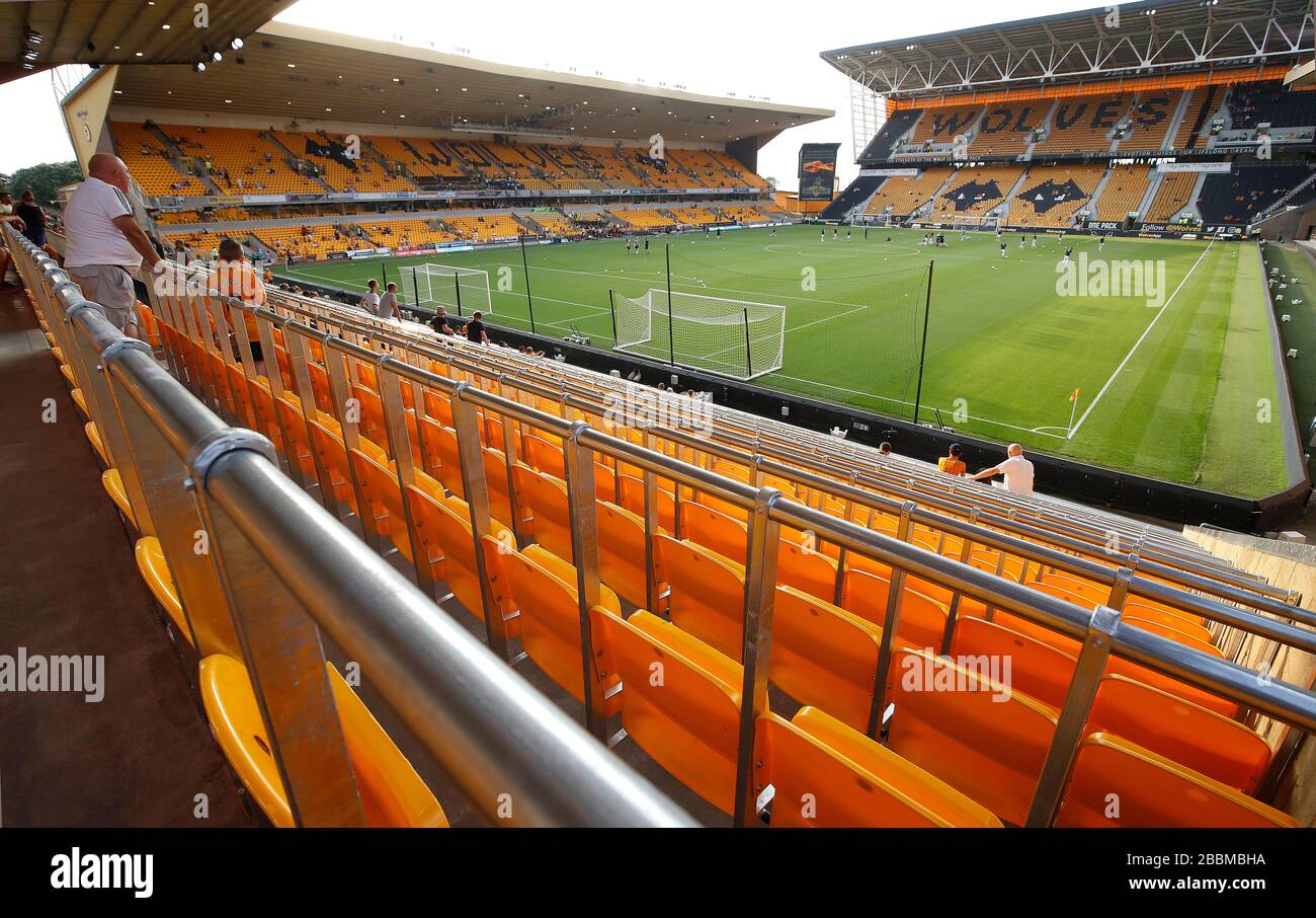 SoccerStarz - ⚽️Wolves vs Arsenal 🏟️Molineux Stadium