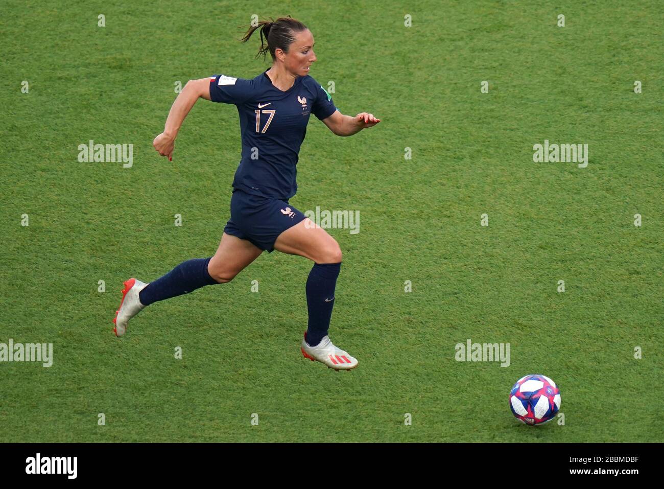 Gaetane thiney hi-res stock photography and images - Page 3