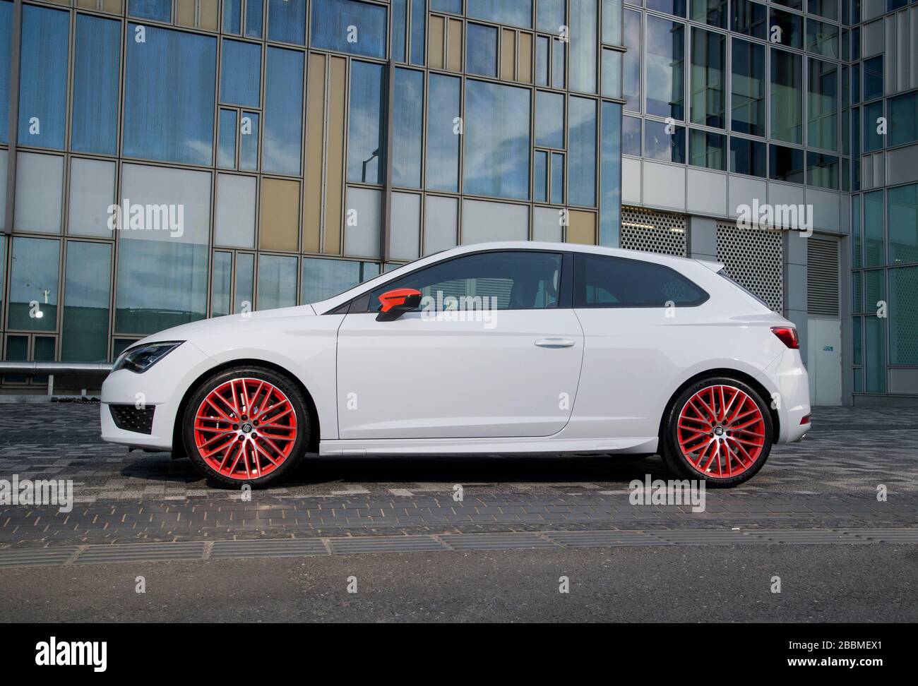 Ultimate hot hatch hi-res stock photography and images - Alamy