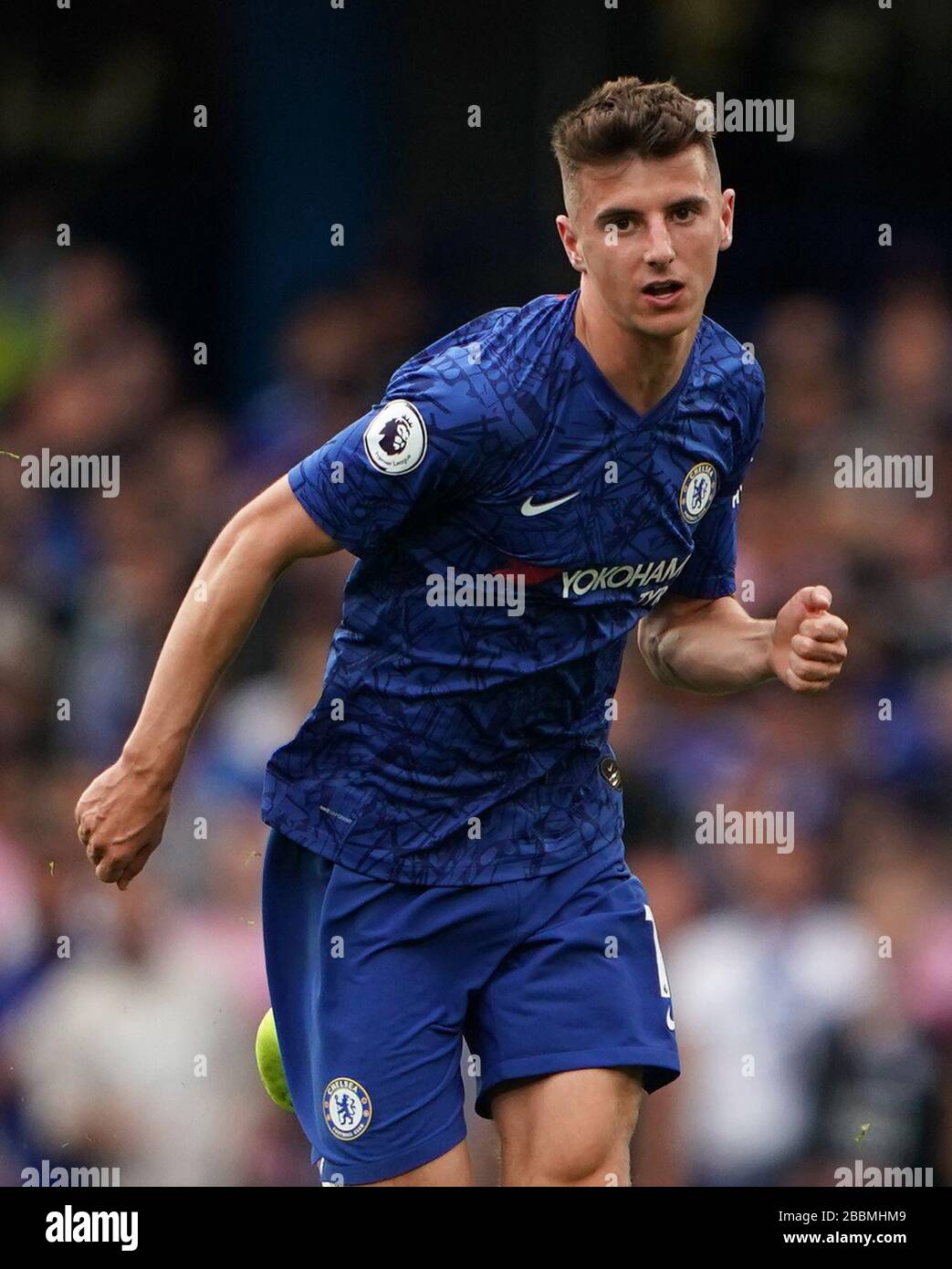 Chelsea S Mason Mount Stock Photo Alamy