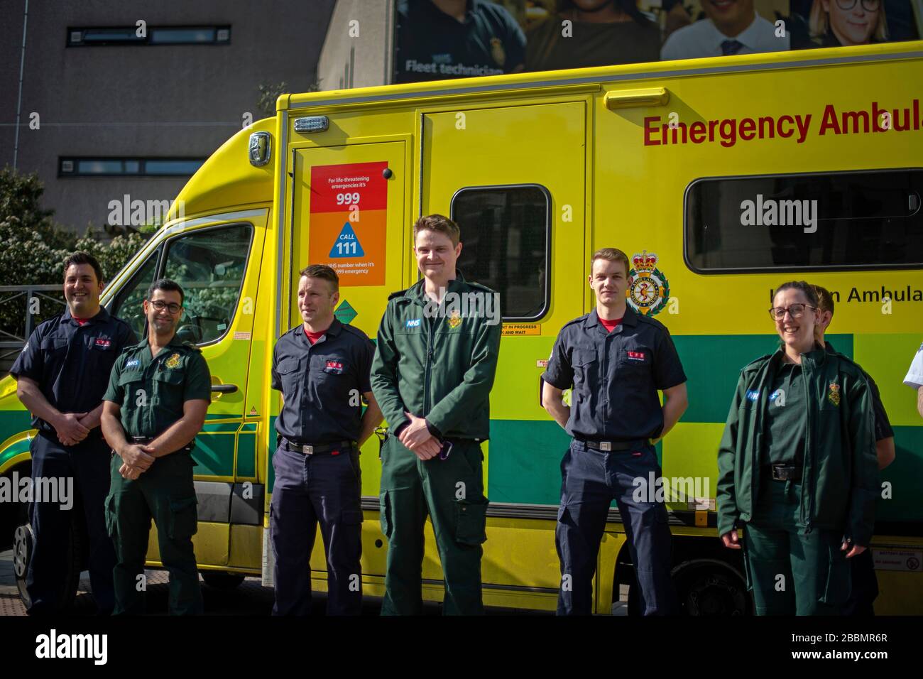 London fire brigade prepare hi-res stock photography and images - Alamy