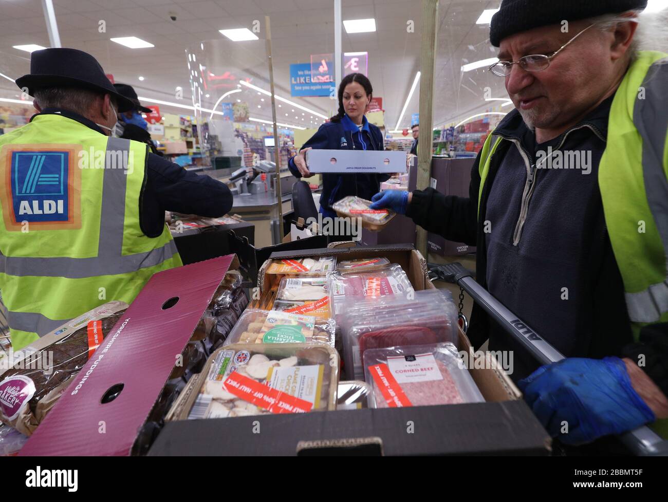 Founder of kingston based charity save the world club hires stock