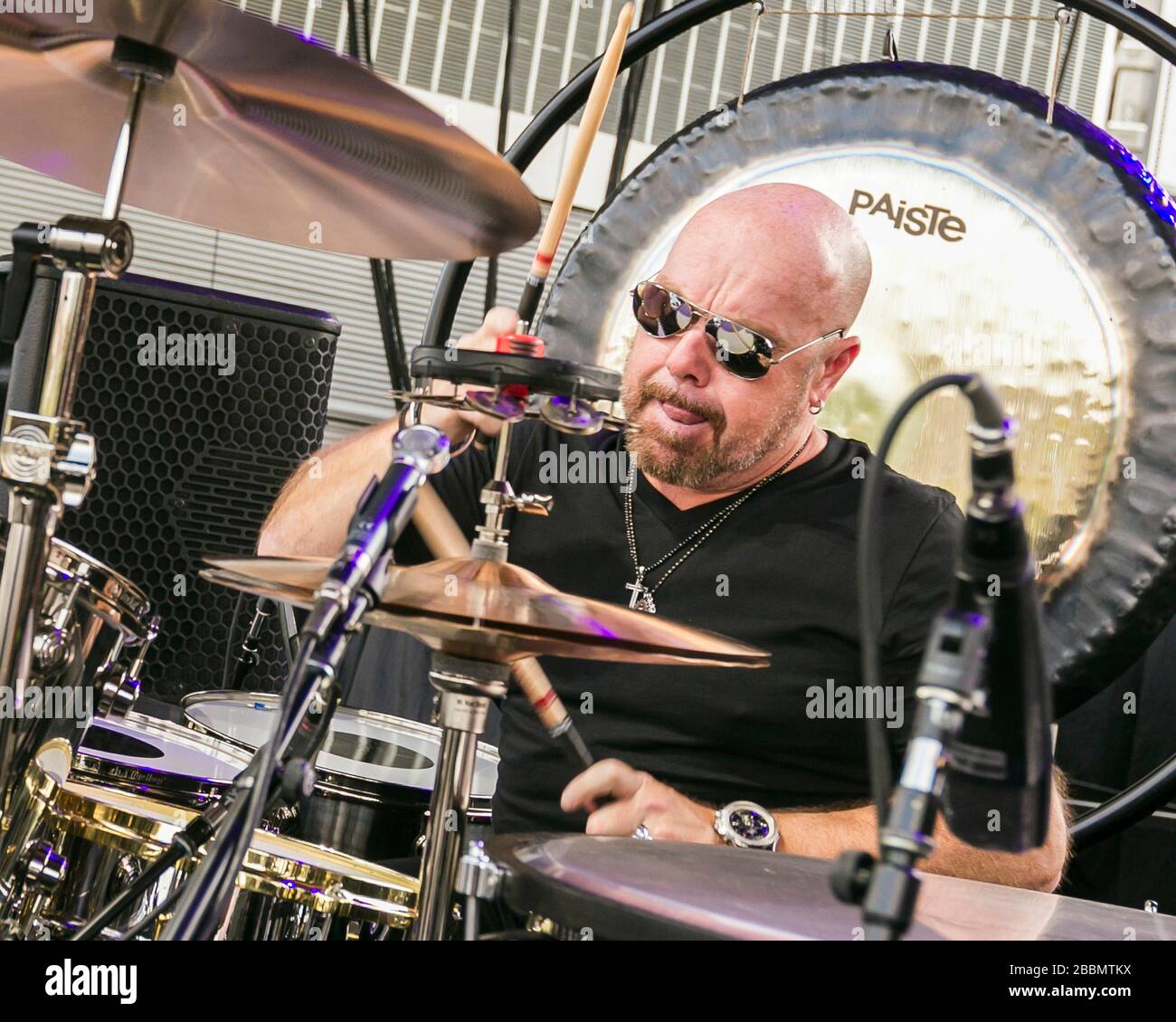 Jason bonham cymbals deals