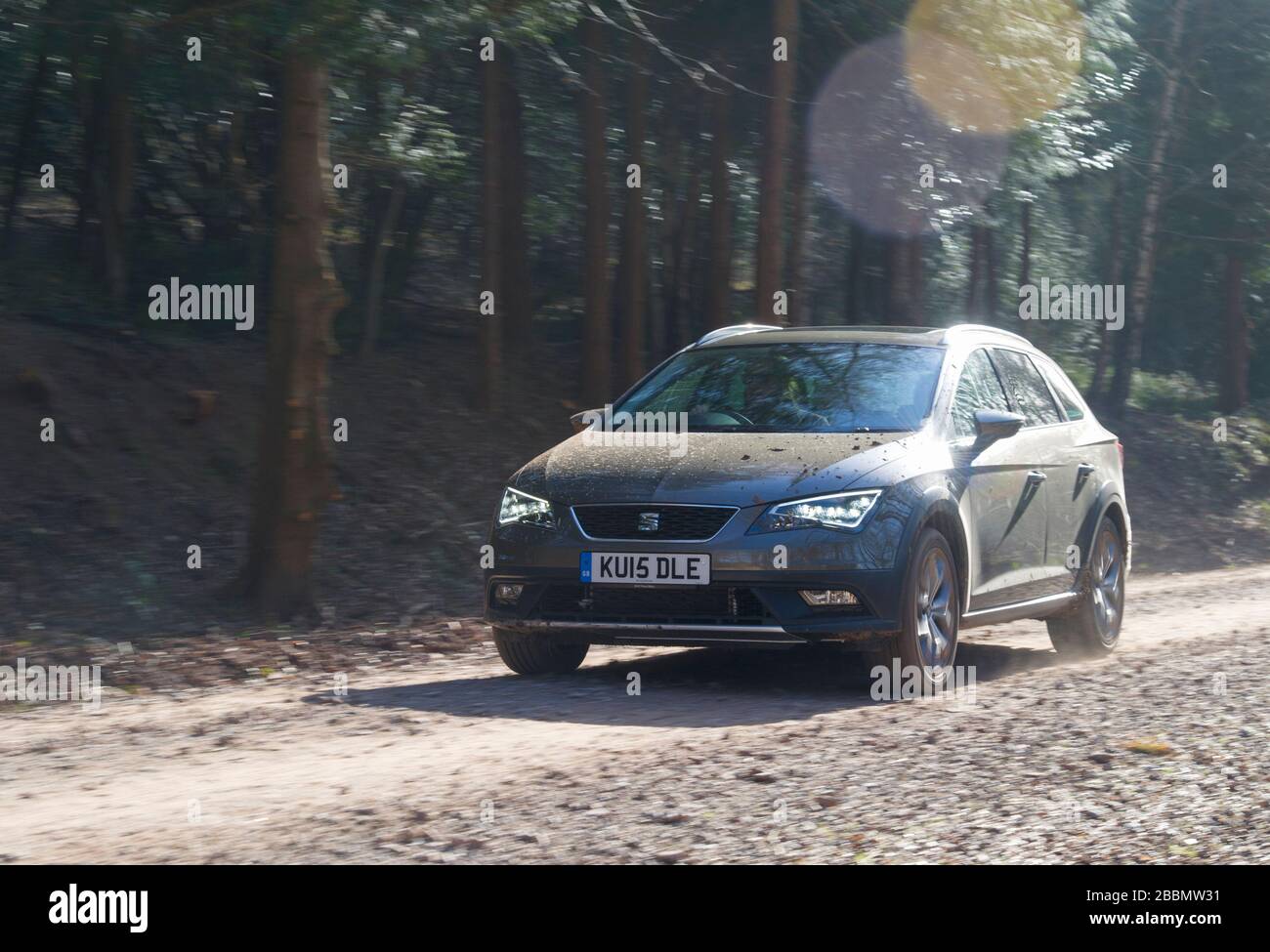 Page 2 Seat Leon High Resolution Stock Photography And Images Alamy