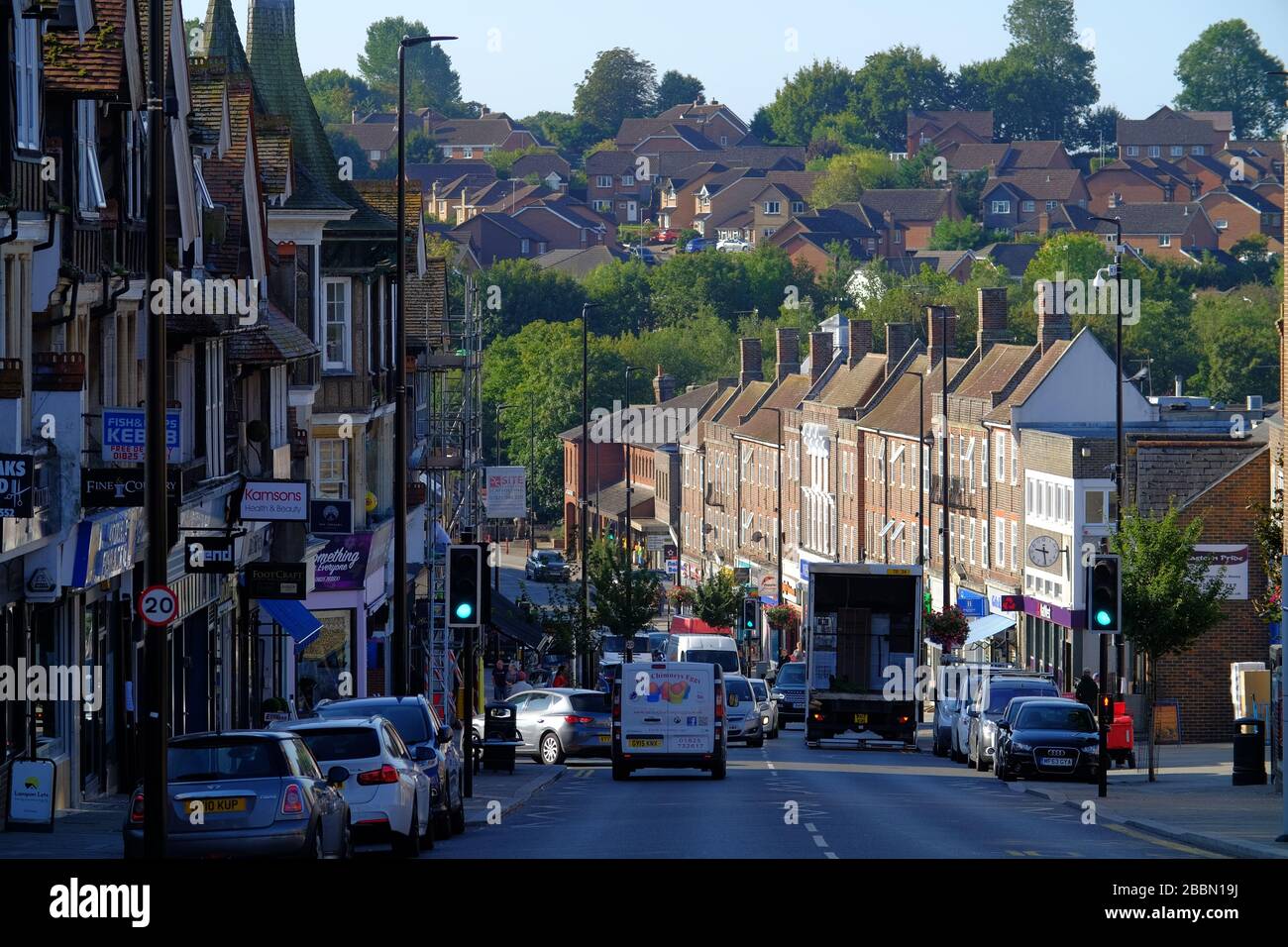 Uckfield hires stock photography and images Alamy