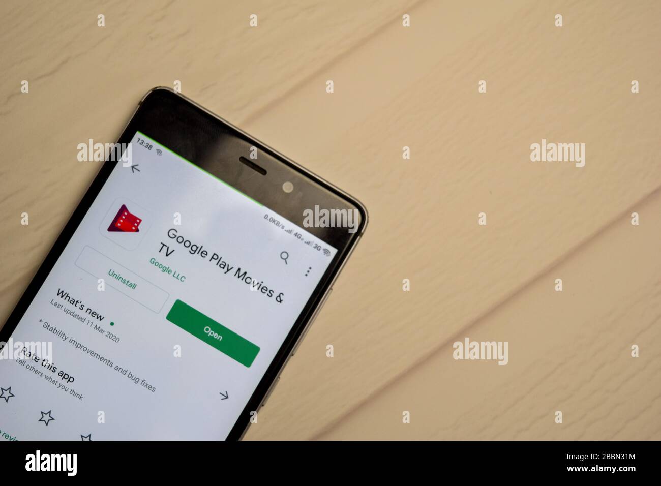 Bekasi West Java Indonesia April 1 Google Play Movies Tv Dev App On Smartphone Screen Movies Tv Is A Freeware Web Browser Developed By Stock Photo Alamy Bekasi West Java Indonesia April 1 Google Play Movies Tv Dev App On Smartphone Screen Movies Tv Is A Freeware Web Browser Developed By Stock Photo Alamy
