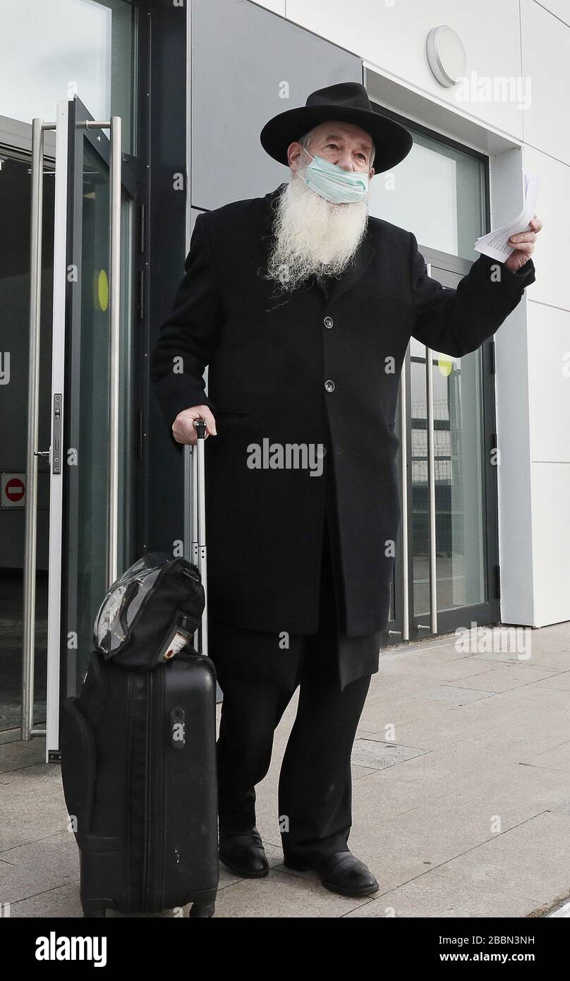 kogan luggage