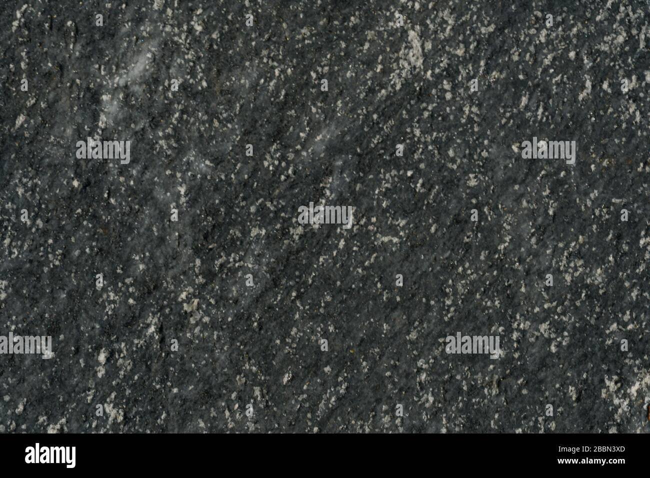 Black And White Natural Granite Stone Texture Stone Texture Background With Grunge Nature Detail For Design And Decor Stock Photo Alamy