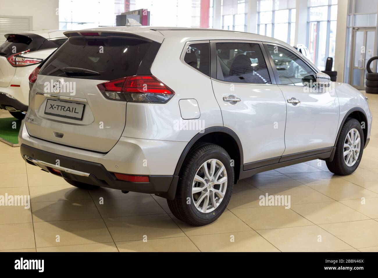 Nissan X Trail High Resolution Stock Photography And Images Alamy Nissan X Trail High Resolution Stock Photography And Images Alamy